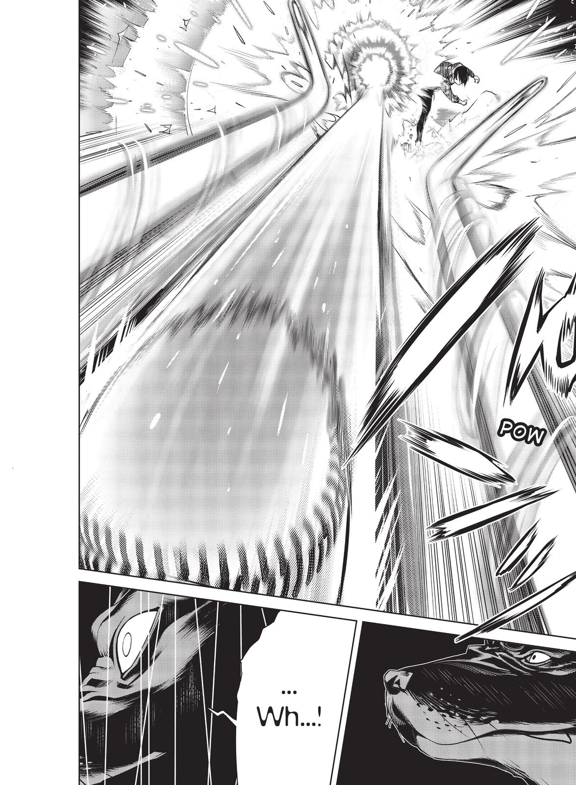 Read Bakemonogatari Manga Online
