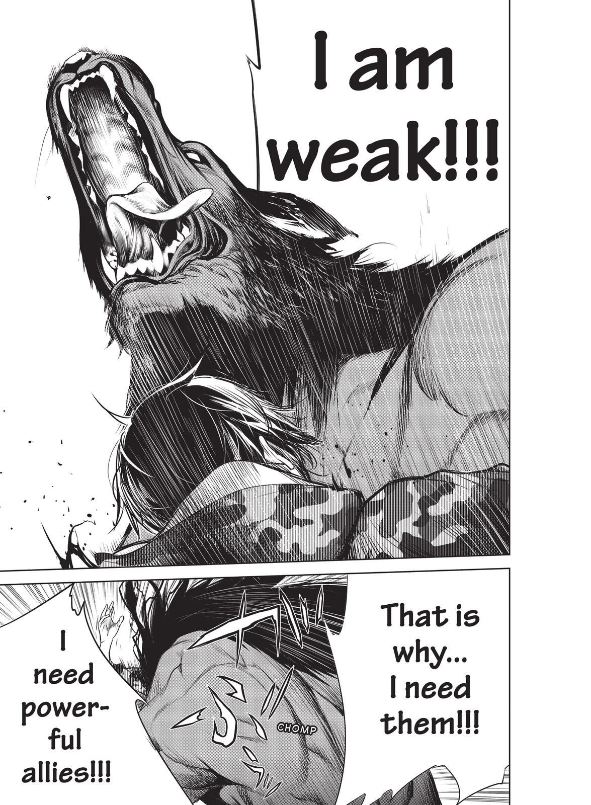 Read Bakemonogatari Manga Online