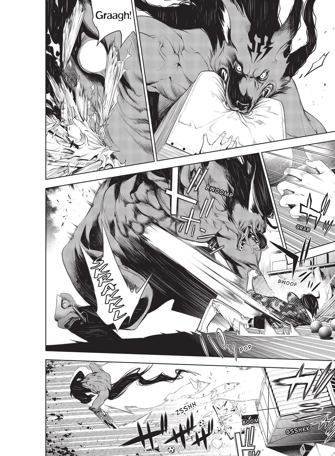 Read Bakemonogatari Manga Online