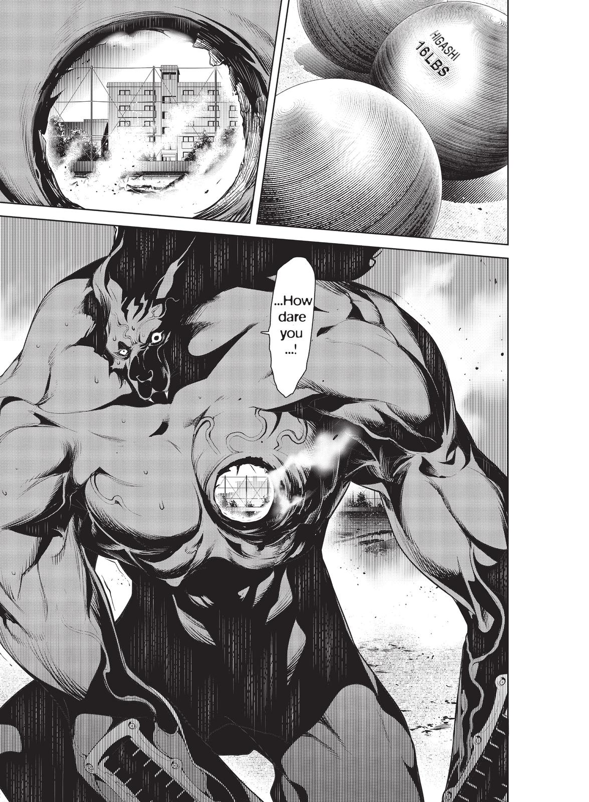 Read Bakemonogatari Manga Online