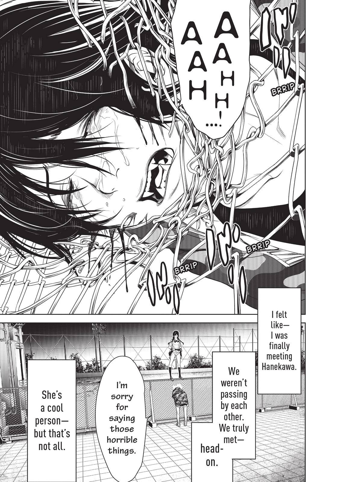 Read Bakemonogatari Manga Online