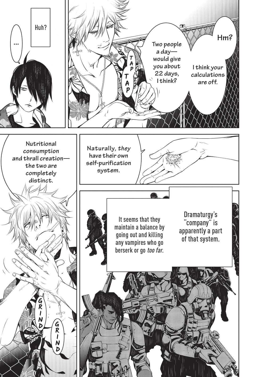 Read Bakemonogatari Manga Online