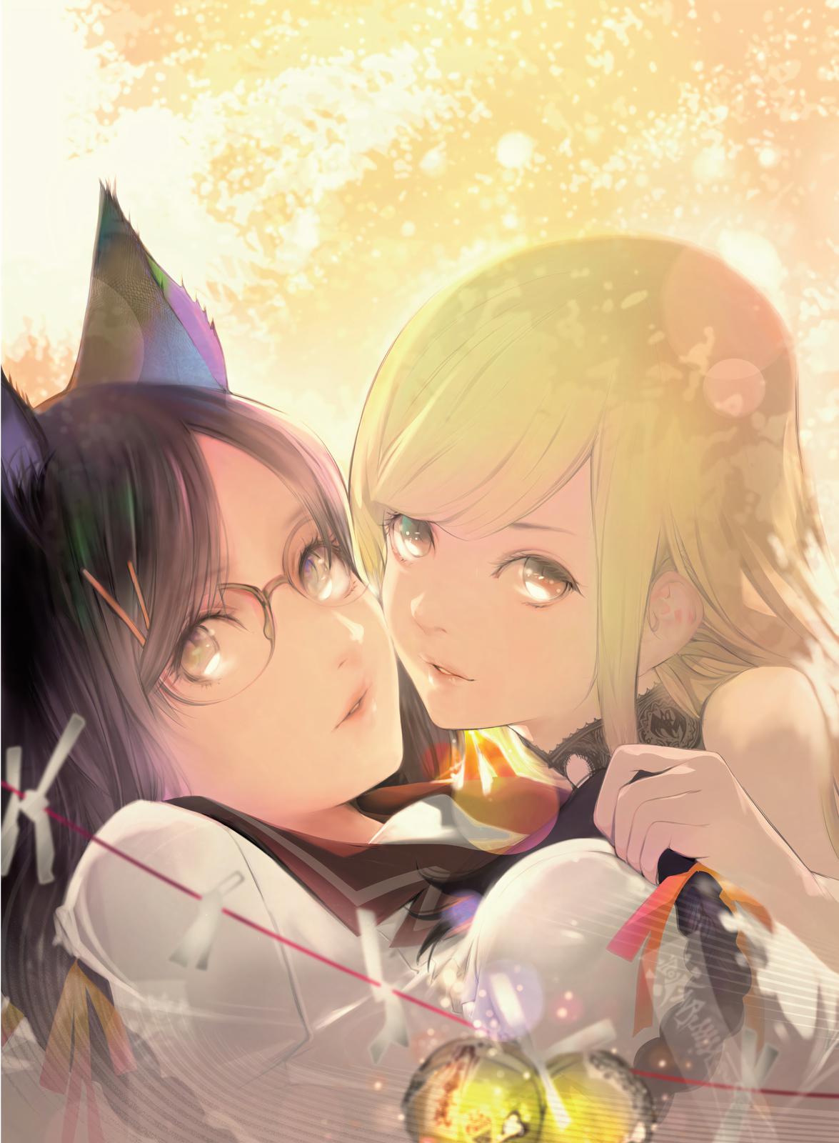 Read Bakemonogatari Manga Online