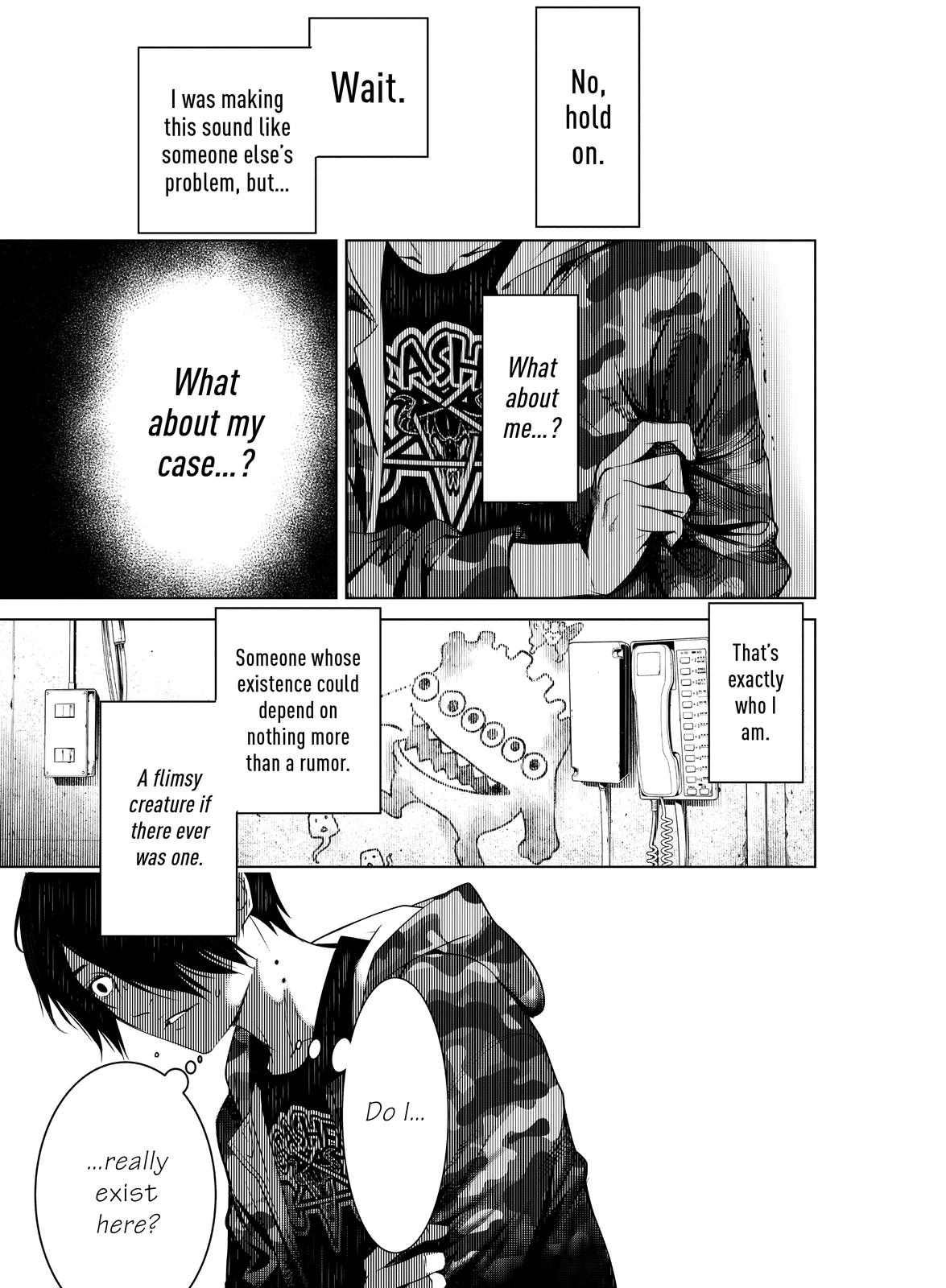 Read Bakemonogatari Manga Online