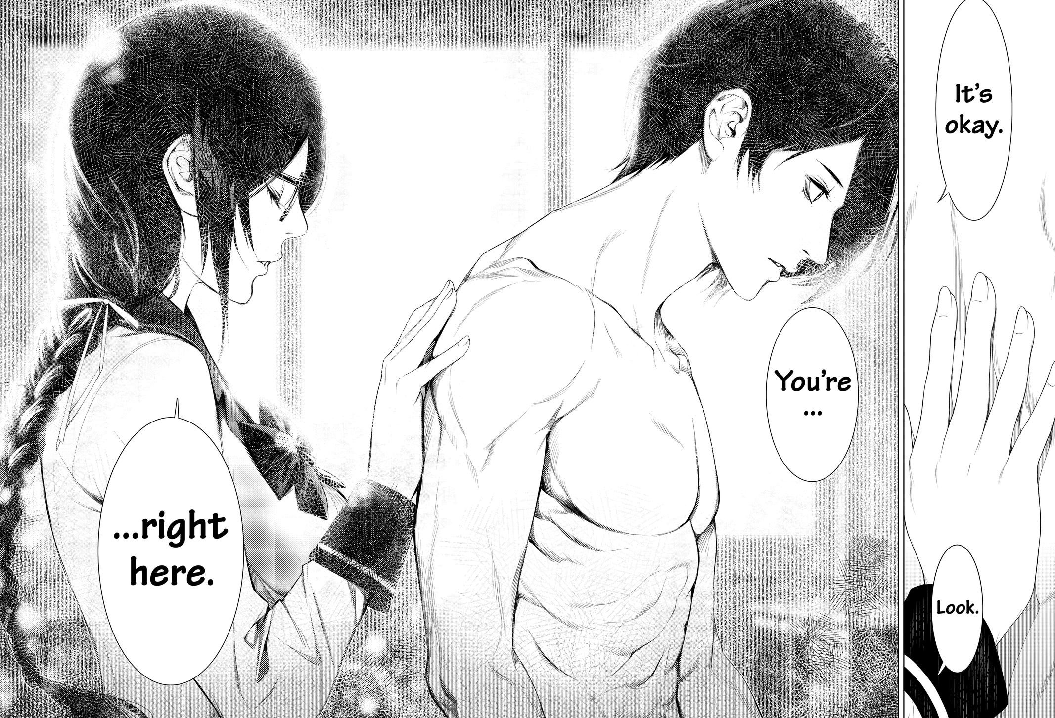 Read Bakemonogatari Manga Online