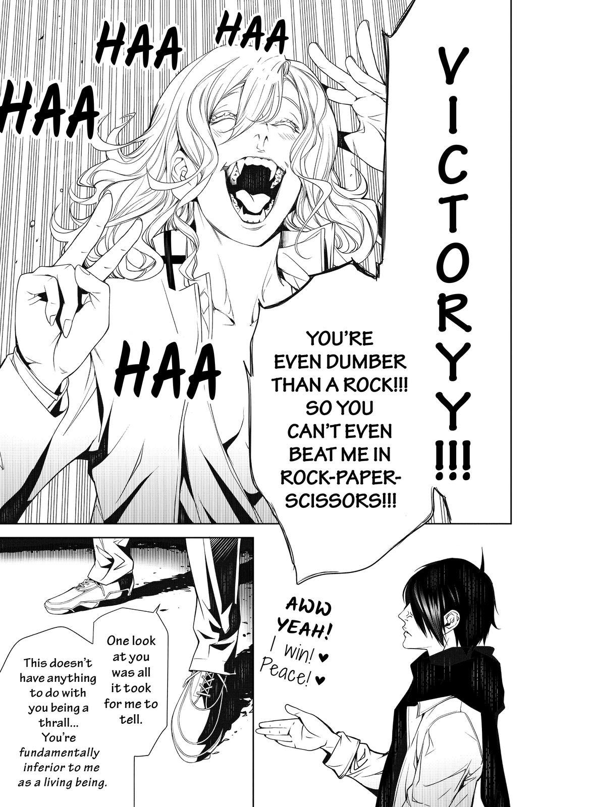 Read Bakemonogatari Manga Online