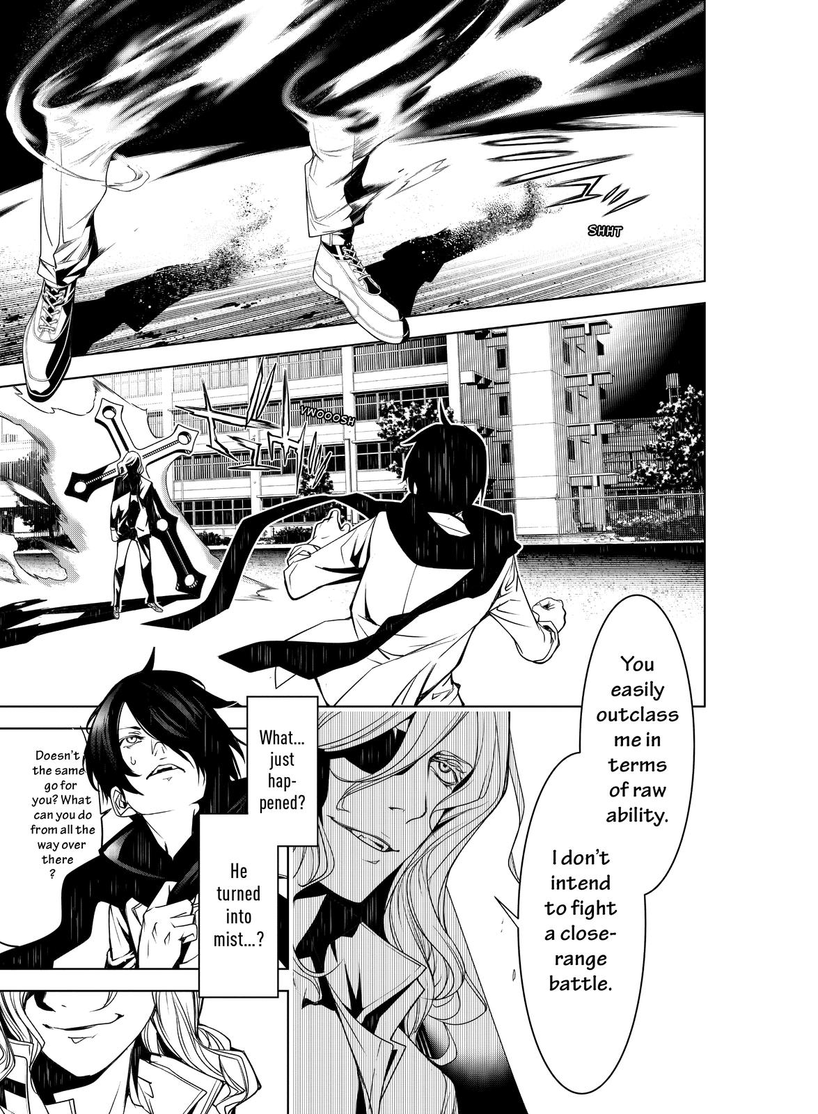 Read Bakemonogatari Manga Online