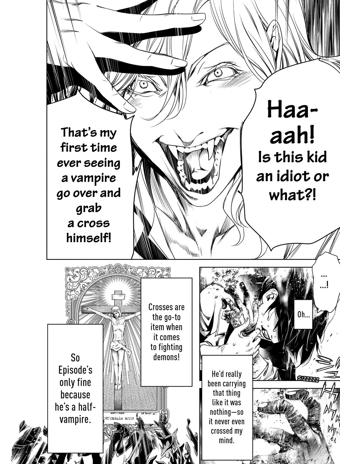 Read Bakemonogatari Manga Online