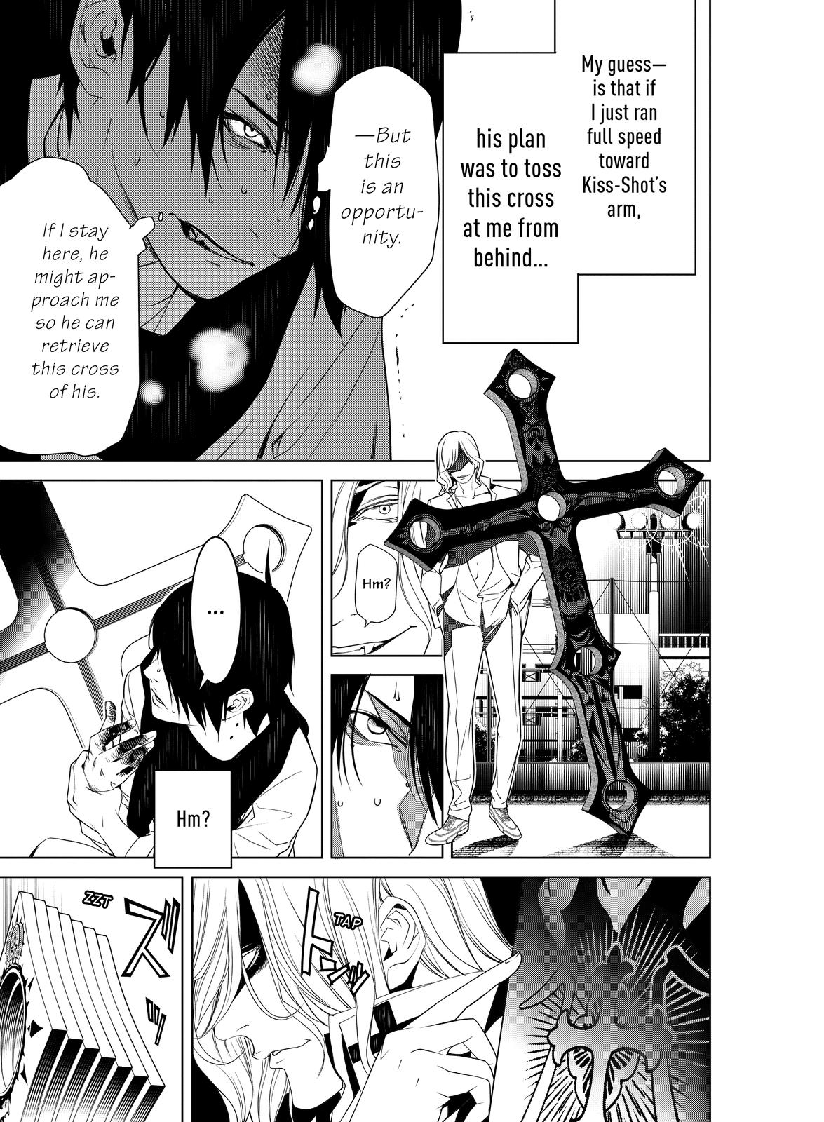 Read Bakemonogatari Manga Online