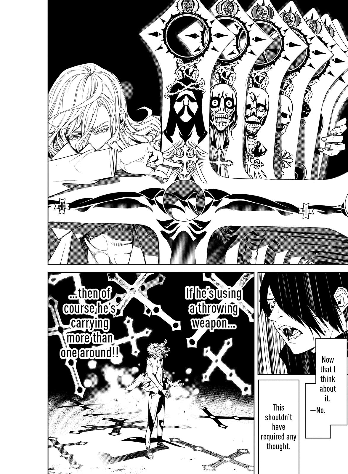 Read Bakemonogatari Manga Online