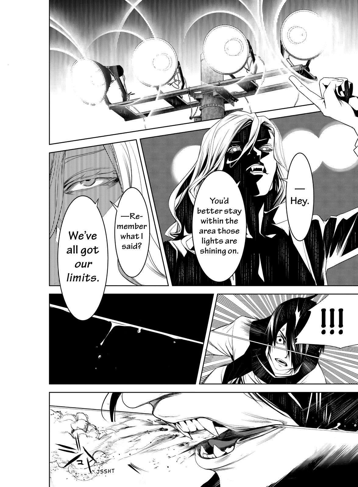 Read Bakemonogatari Manga Online