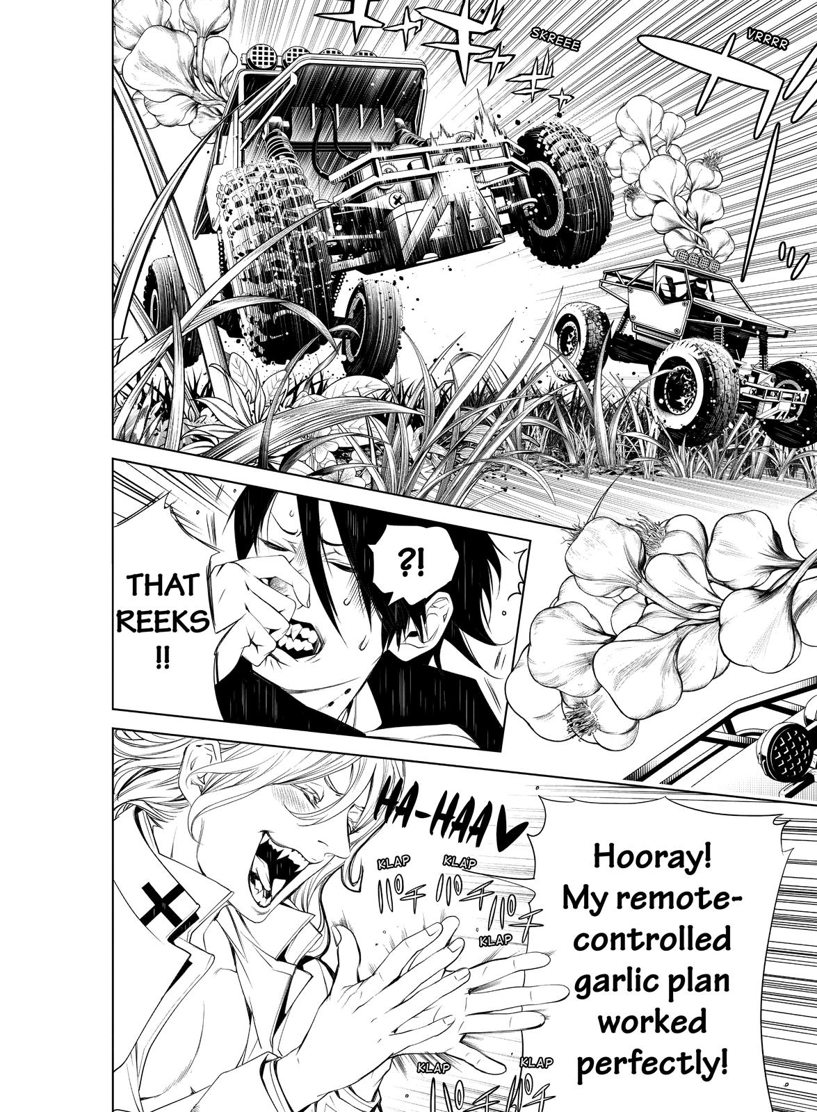 Read Bakemonogatari Manga Online