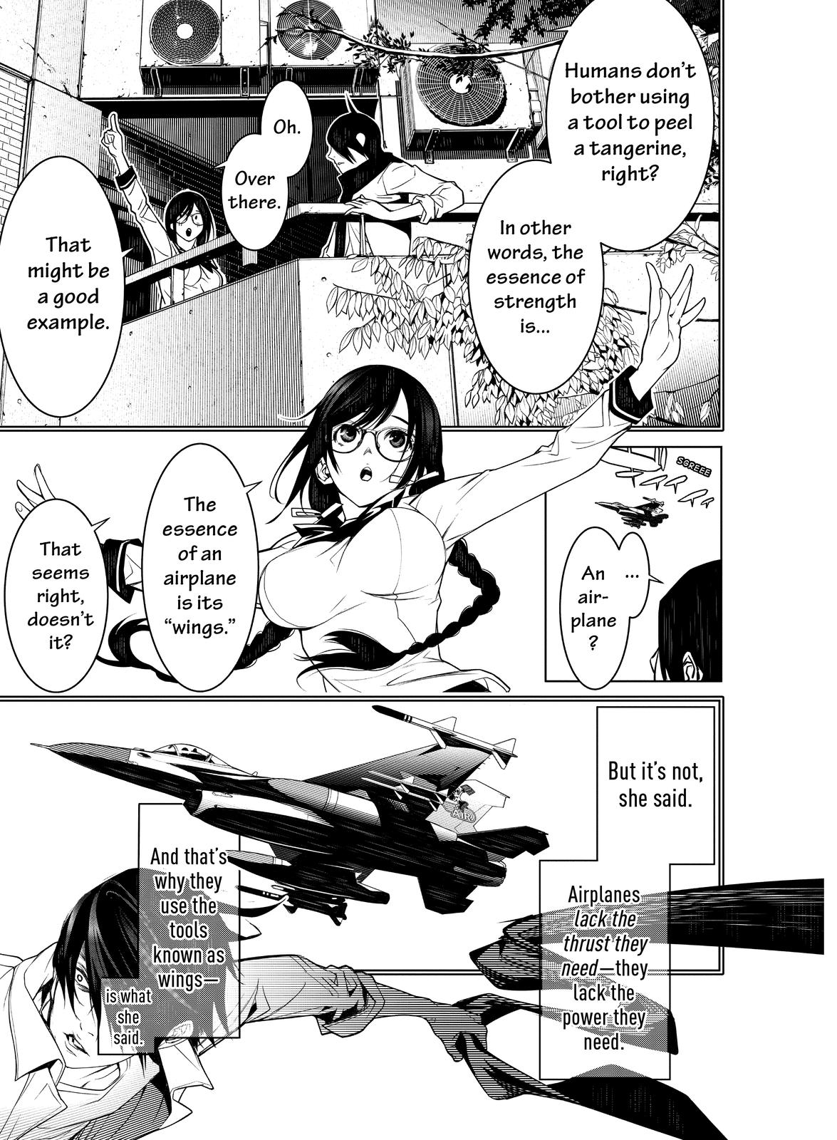 Read Bakemonogatari Manga Online