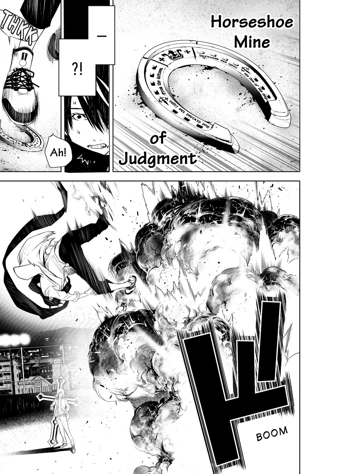Read Bakemonogatari Manga Online