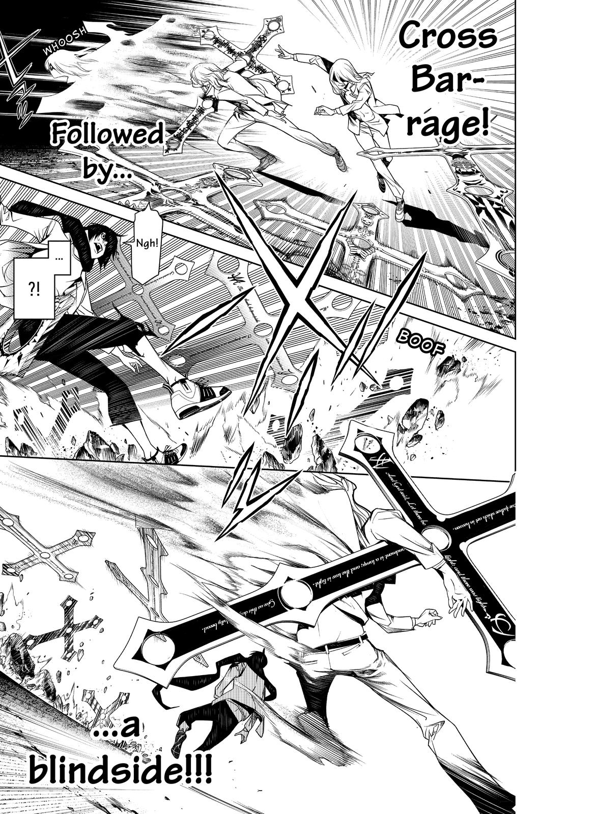 Read Bakemonogatari Manga Online