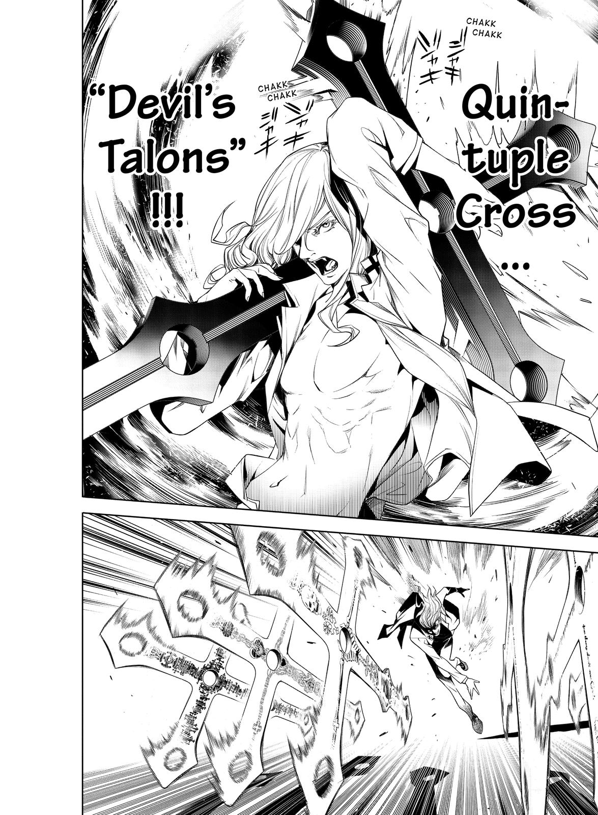 Read Bakemonogatari Manga Online