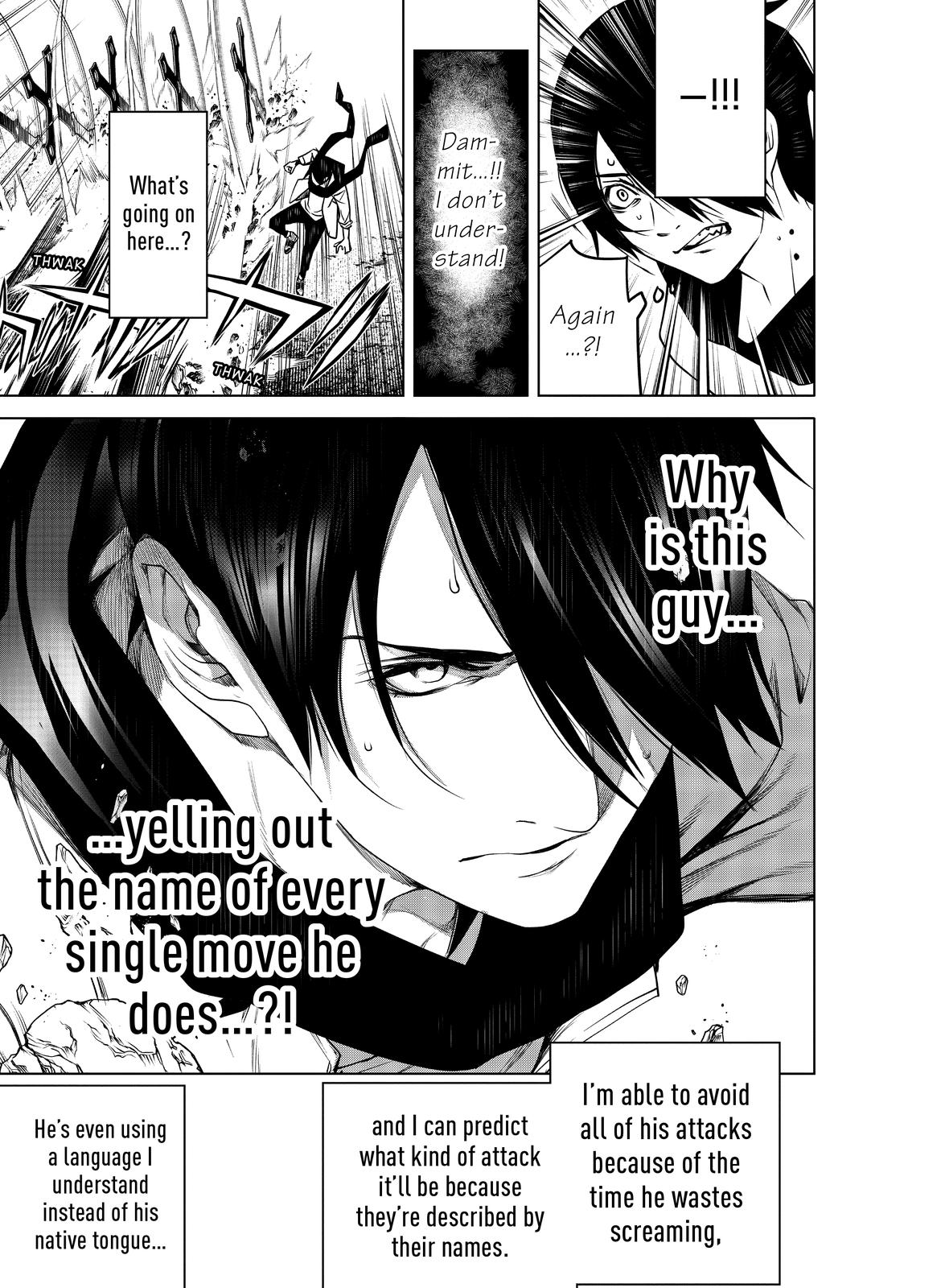 Read Bakemonogatari Manga Online
