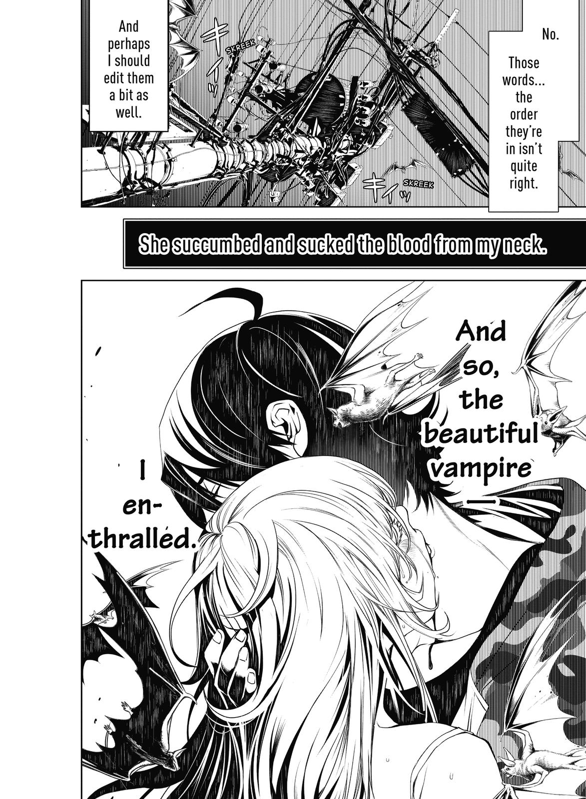 Read Bakemonogatari Manga Online