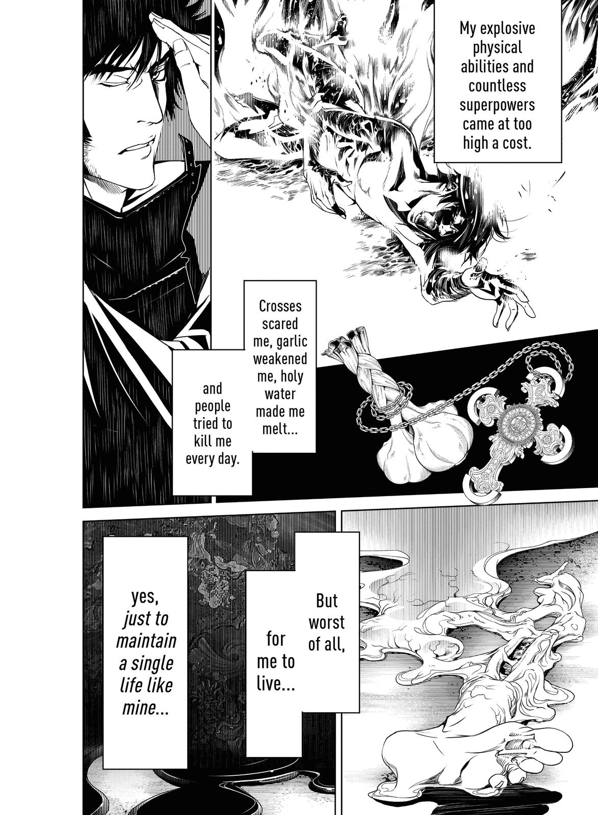 Read Bakemonogatari Manga Online