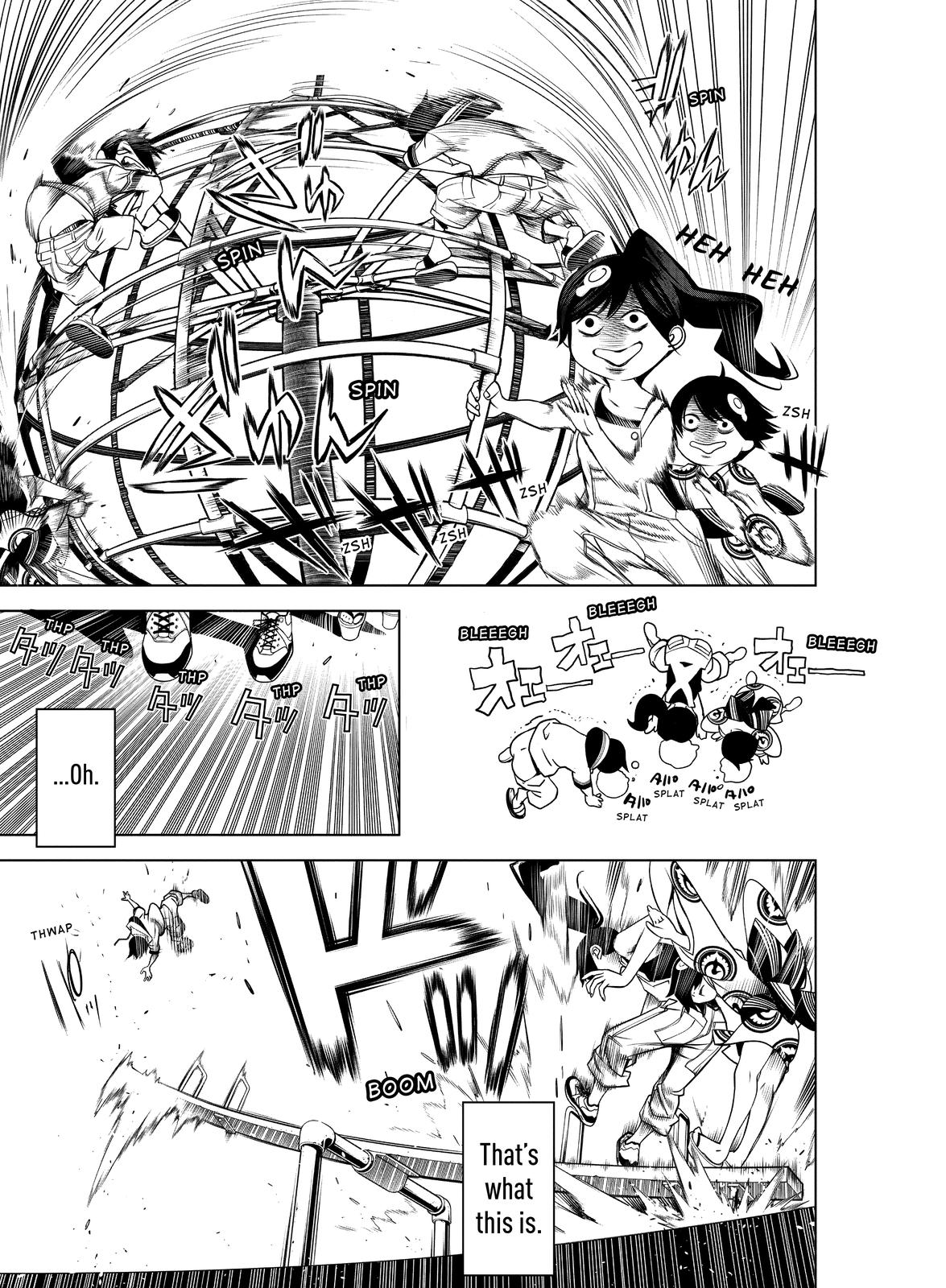 Read Bakemonogatari Manga Online