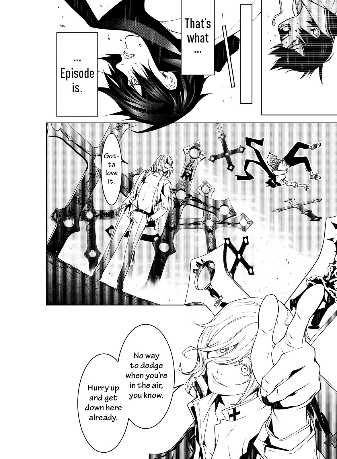 Read Bakemonogatari Manga Online