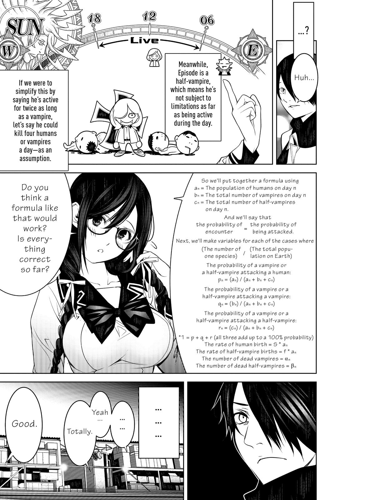 Read Bakemonogatari Manga Online