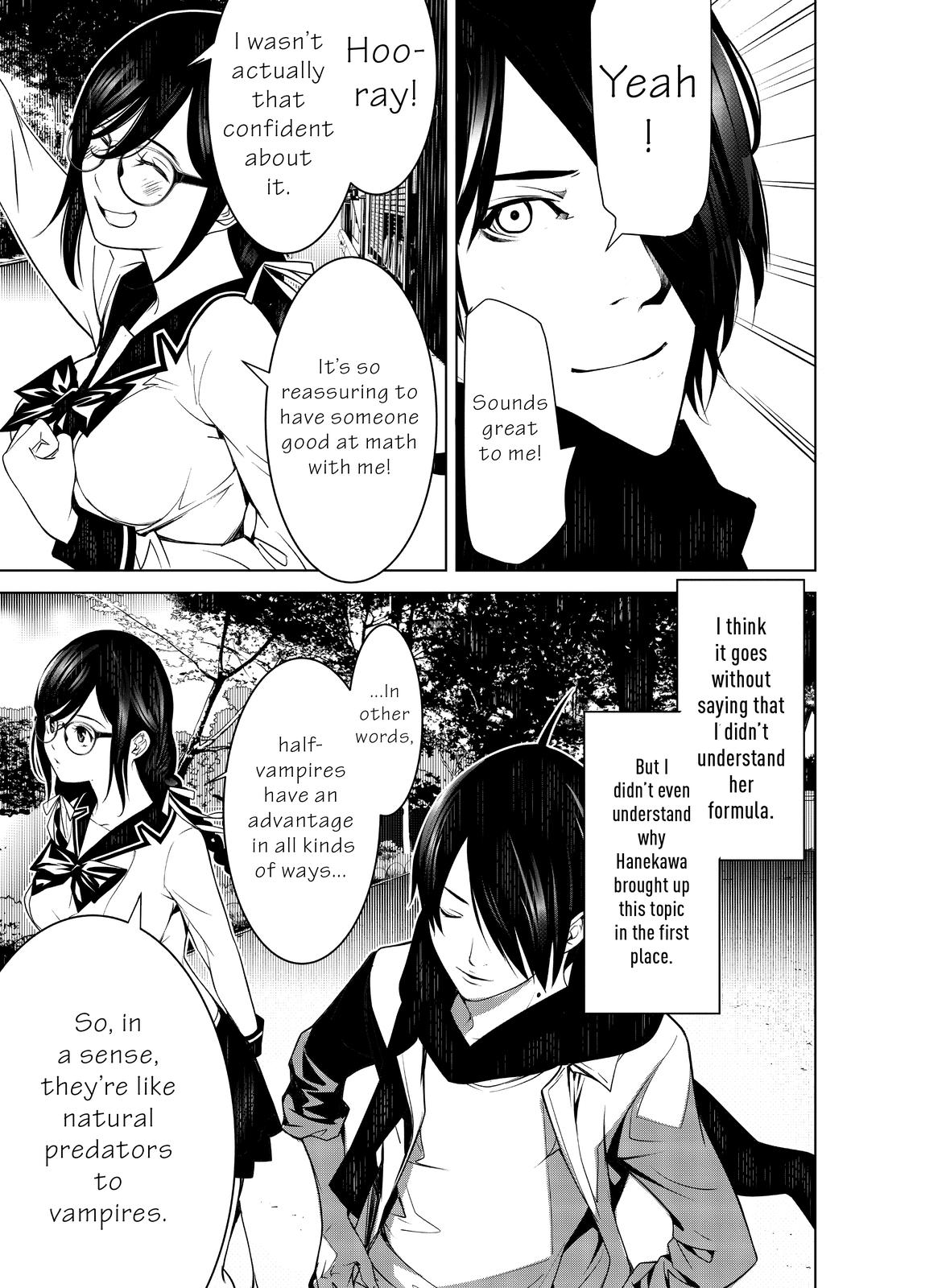 Read Bakemonogatari Manga Online