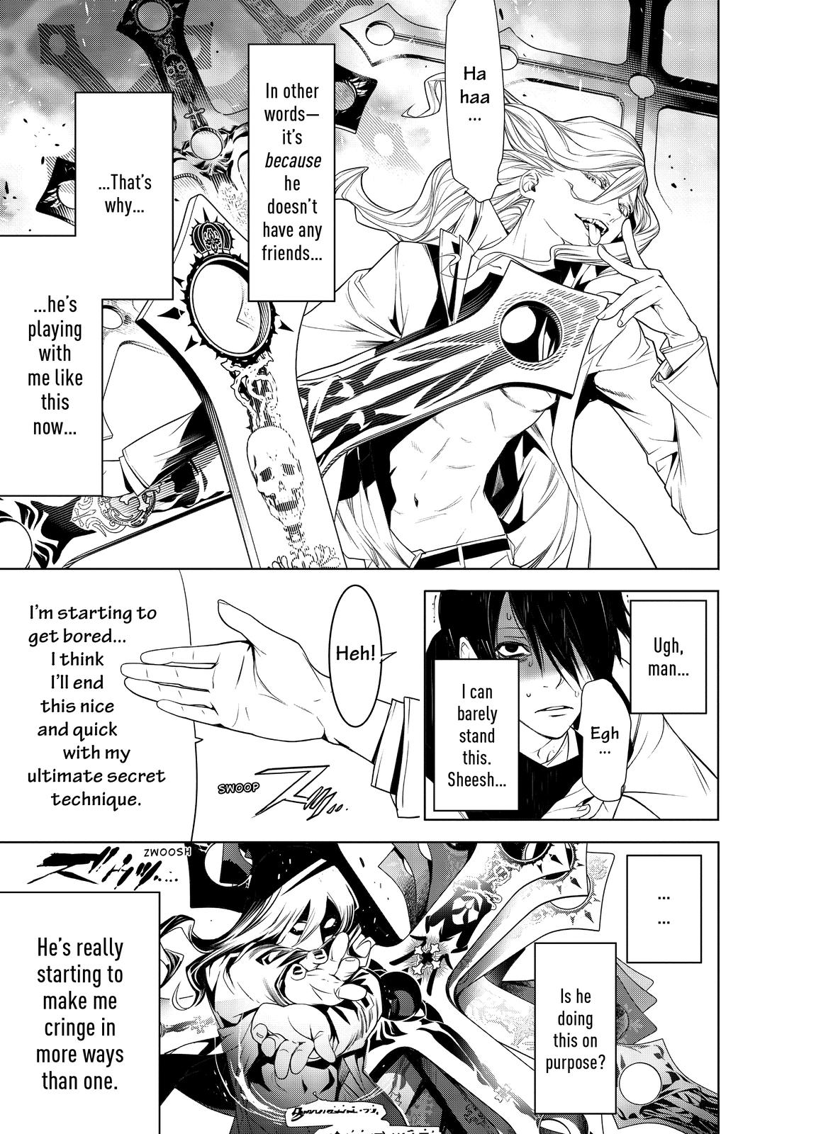 Read Bakemonogatari Manga Online