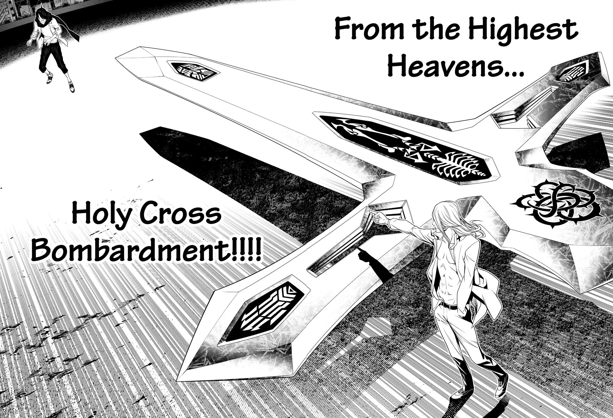Read Bakemonogatari Manga Online