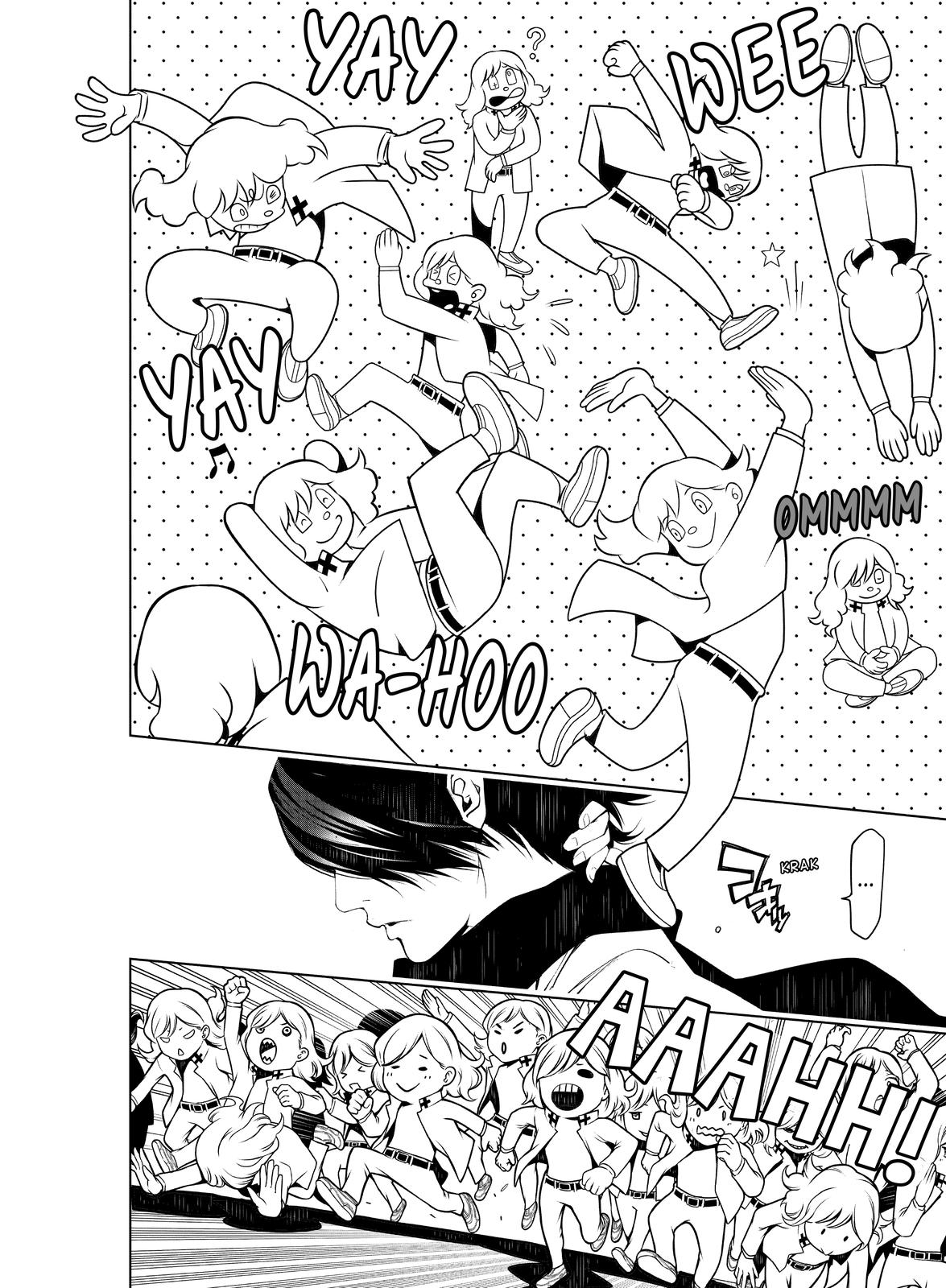 Read Bakemonogatari Manga Online
