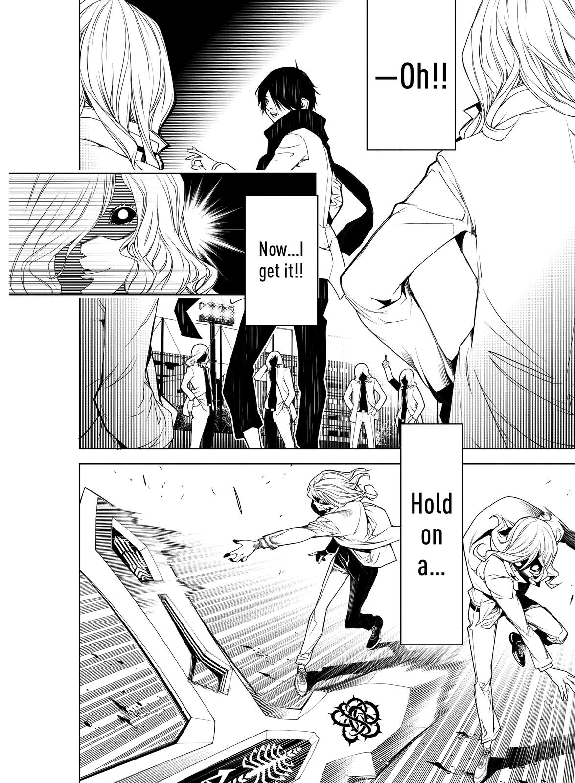 Read Bakemonogatari Manga Online