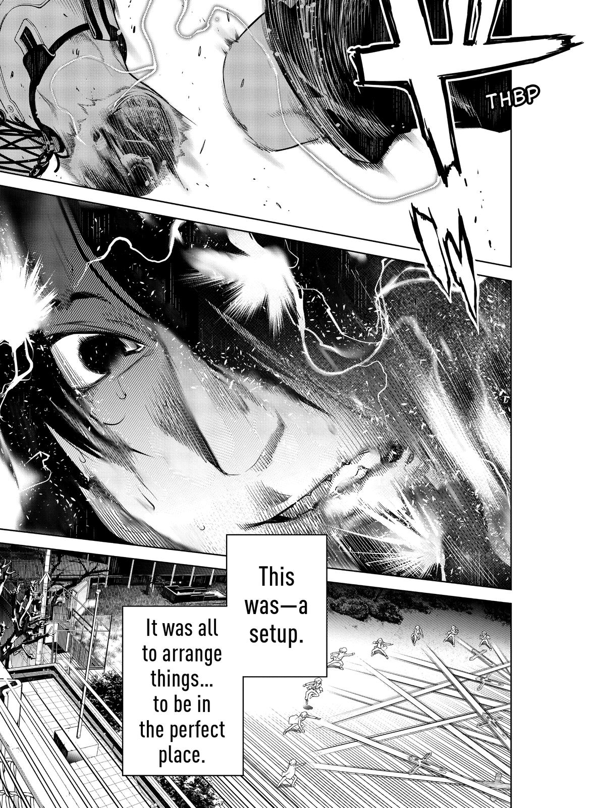 Read Bakemonogatari Manga Online