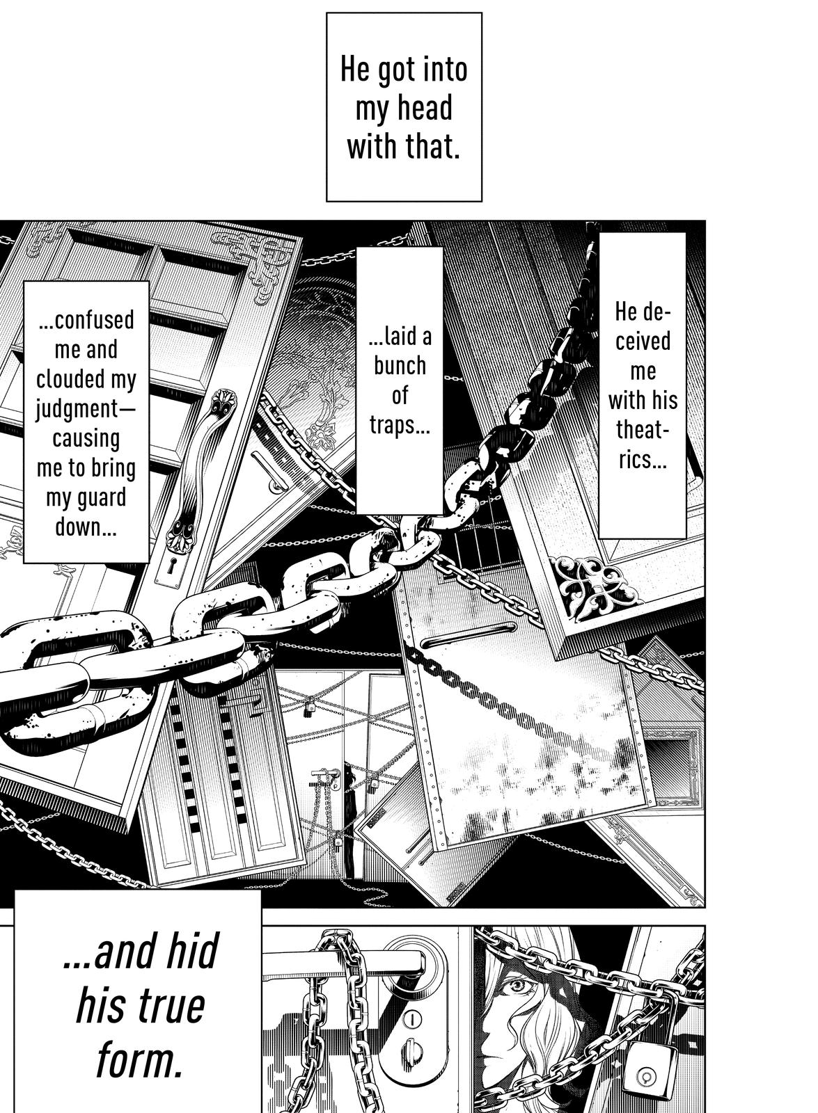 Read Bakemonogatari Manga Online