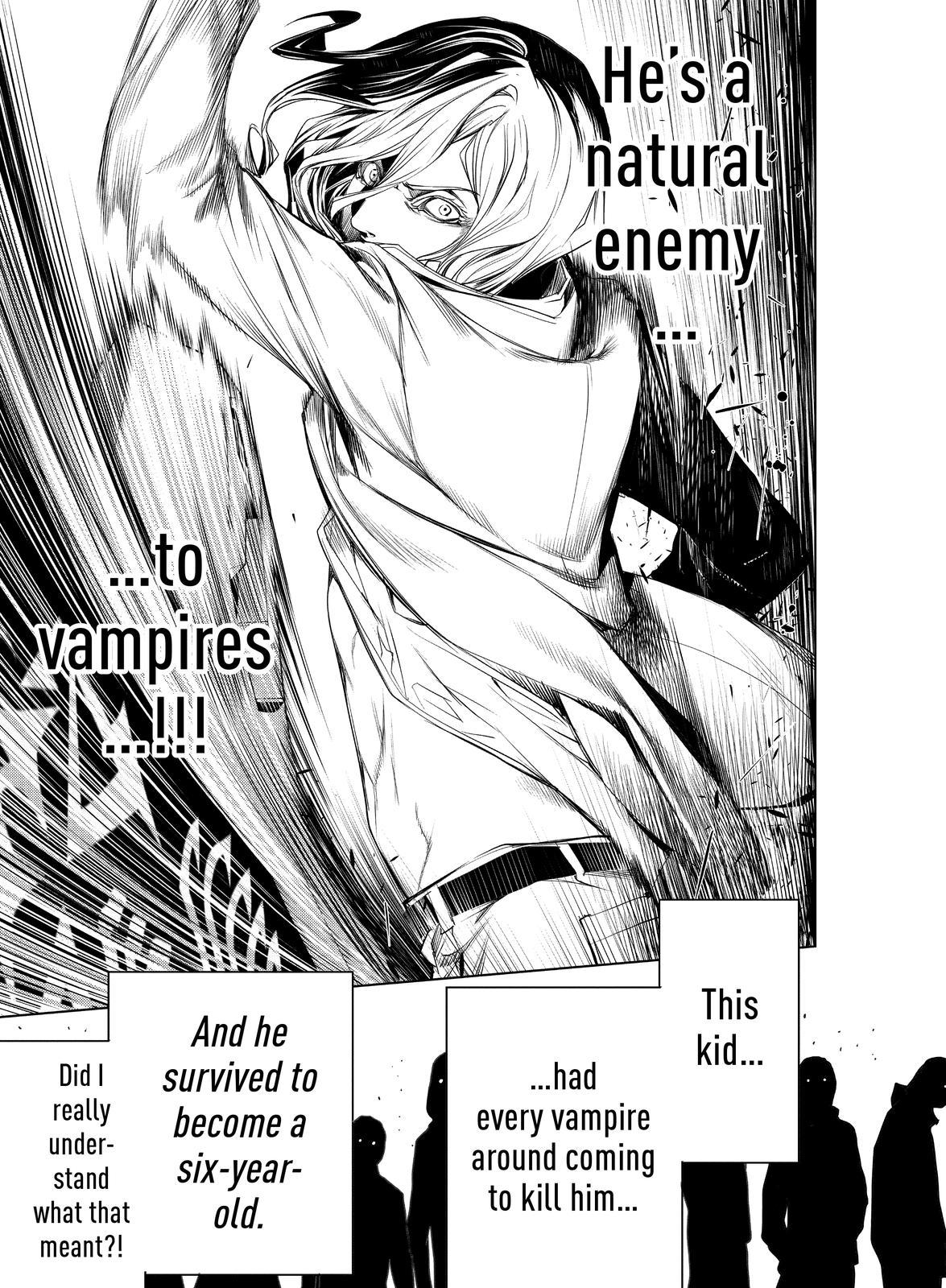 Read Bakemonogatari Manga Online
