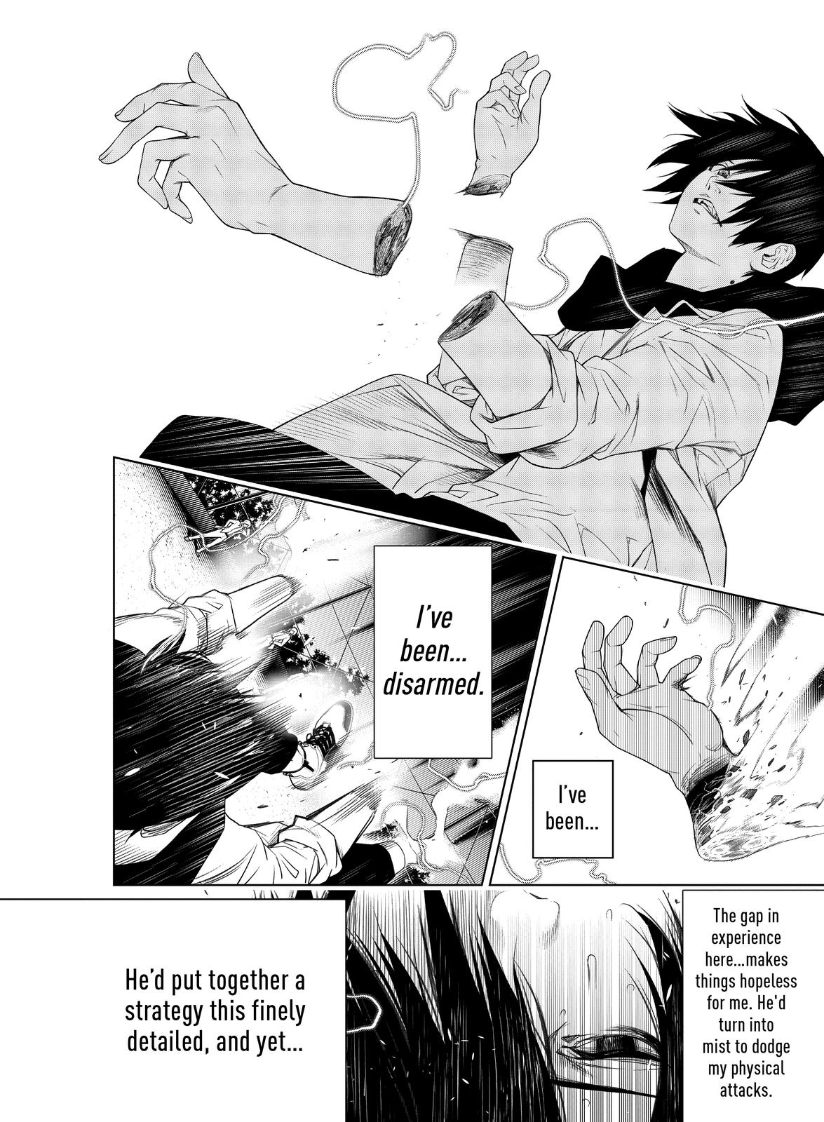 Read Bakemonogatari Manga Online