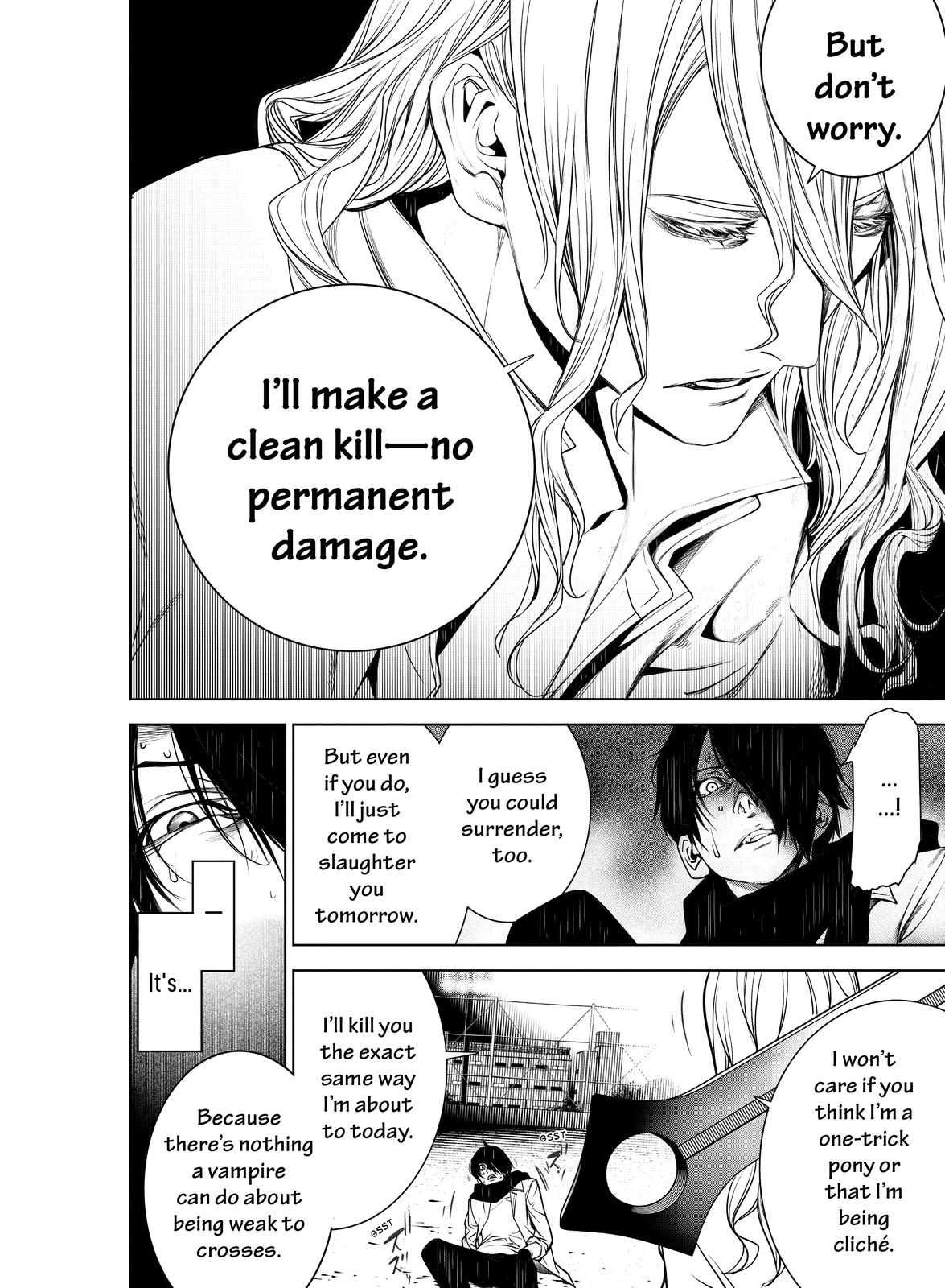 Read Bakemonogatari Manga Online