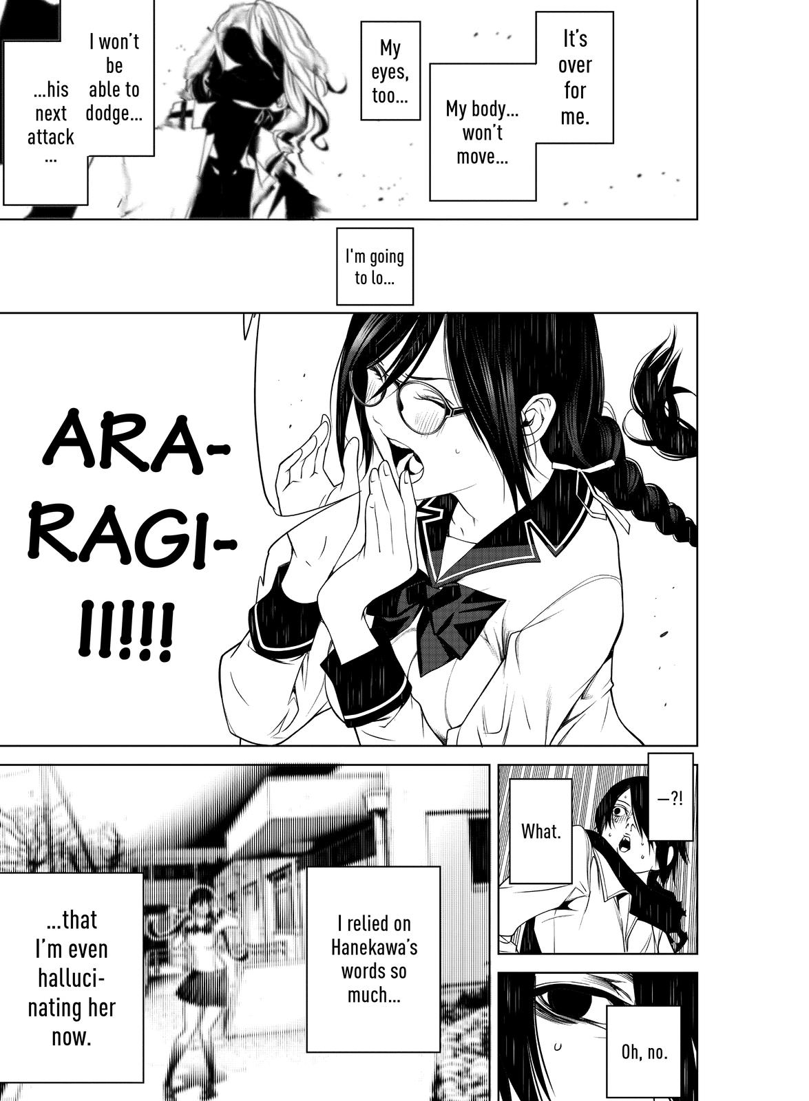 Read Bakemonogatari Manga Online