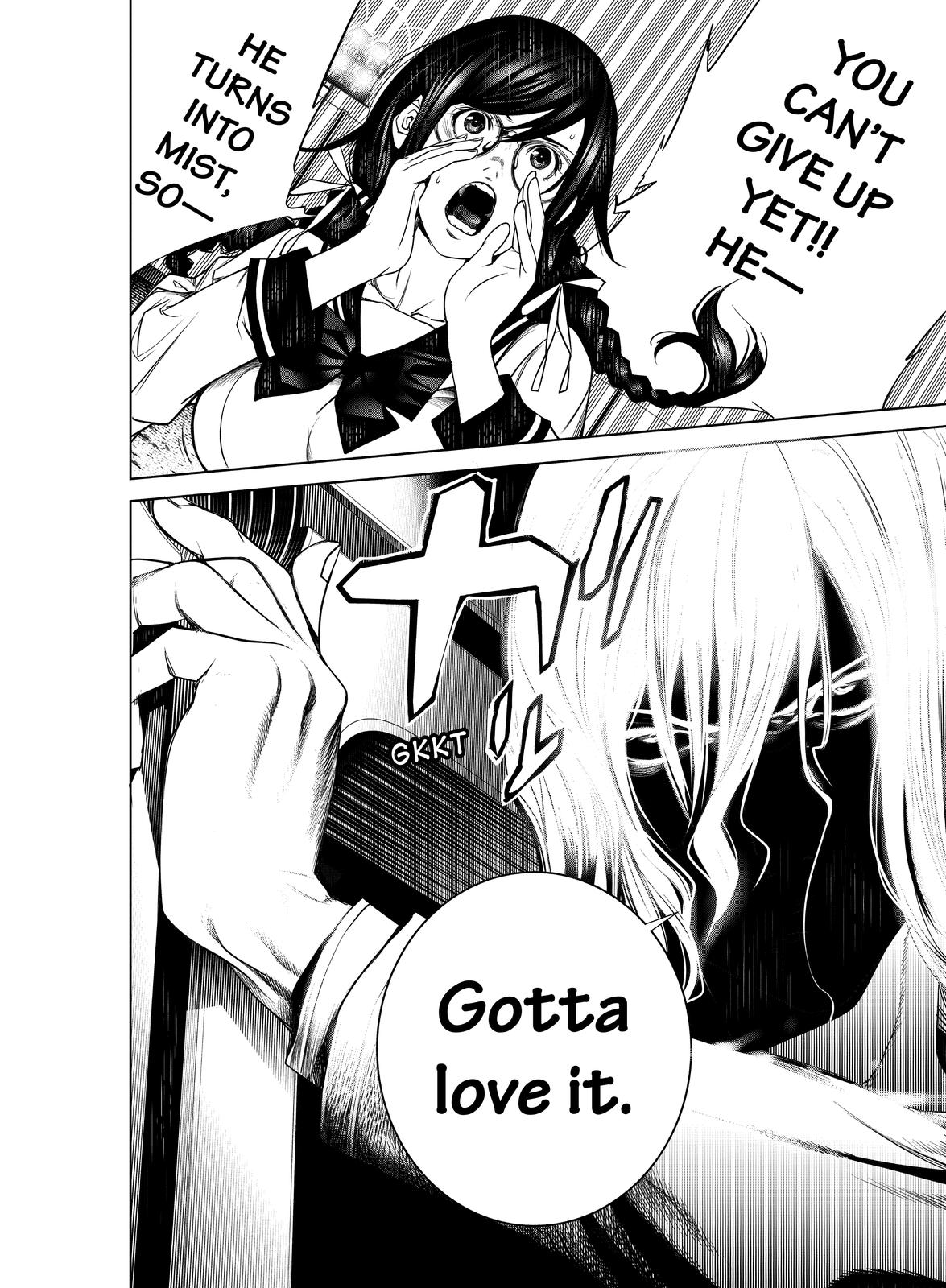 Read Bakemonogatari Manga Online