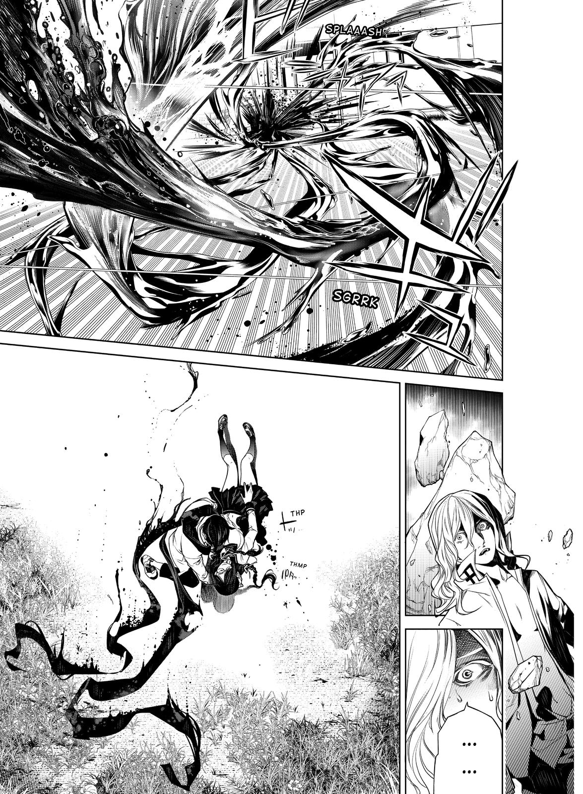 Read Bakemonogatari Manga Online