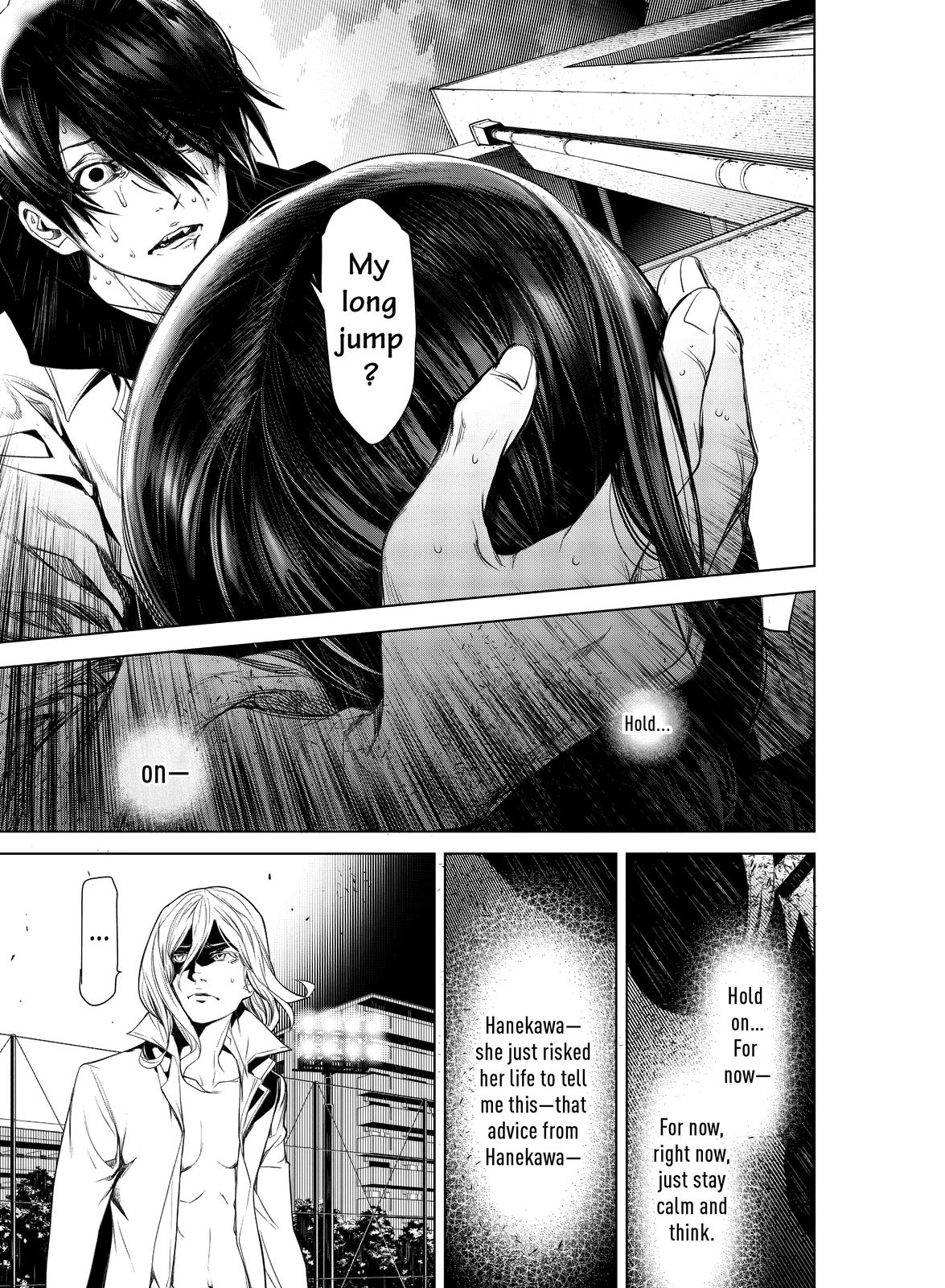 Read Bakemonogatari Manga Online