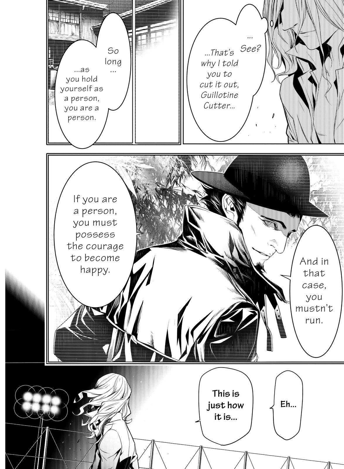 Read Bakemonogatari Manga Online