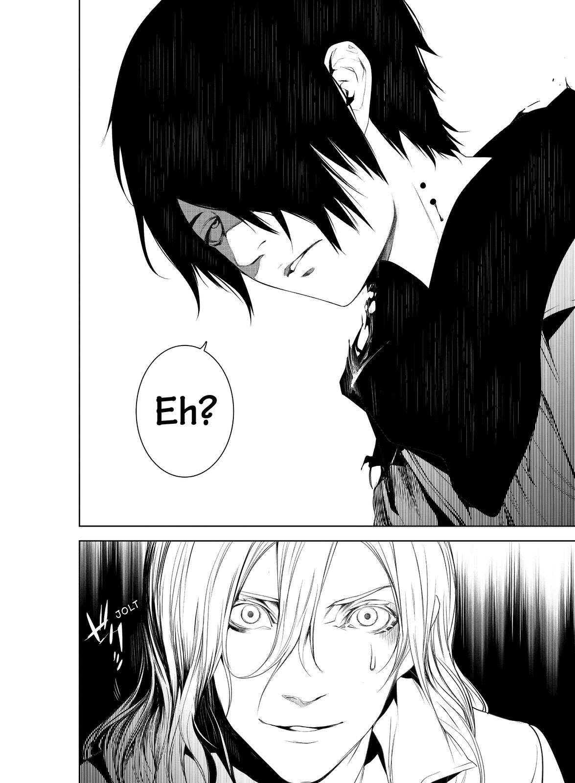 Read Bakemonogatari Manga Online