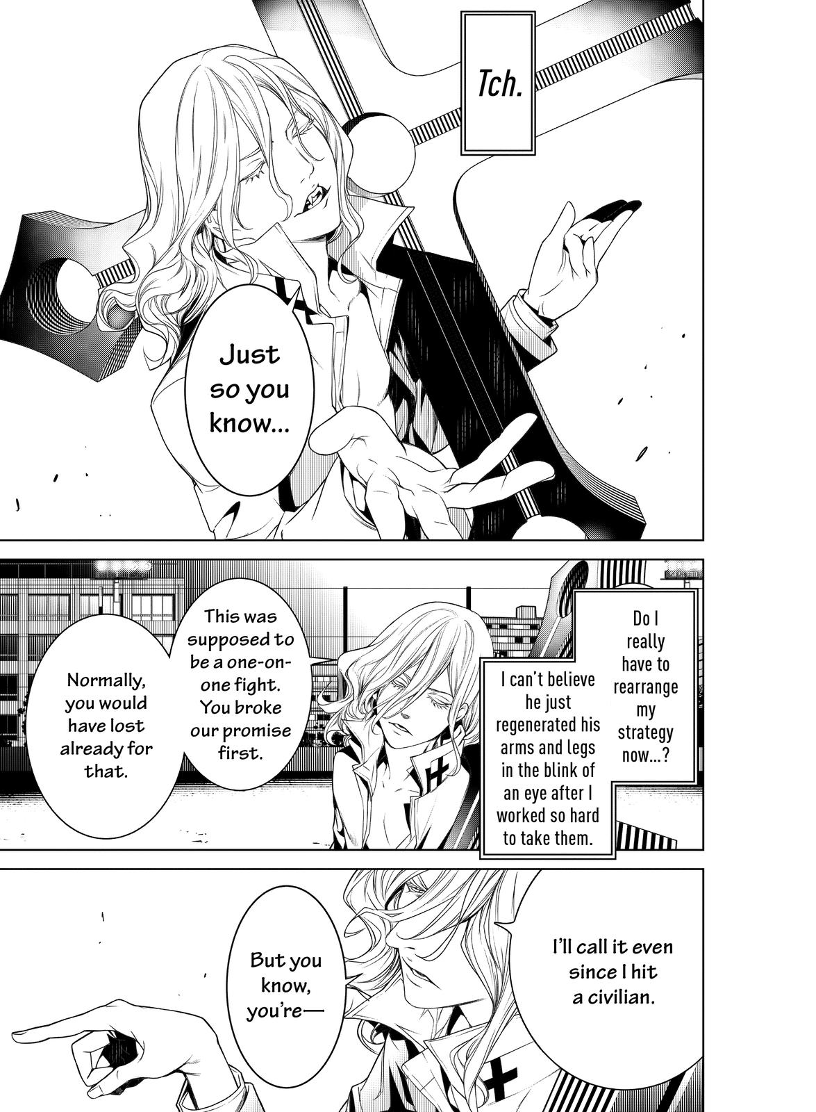 Read Bakemonogatari Manga Online
