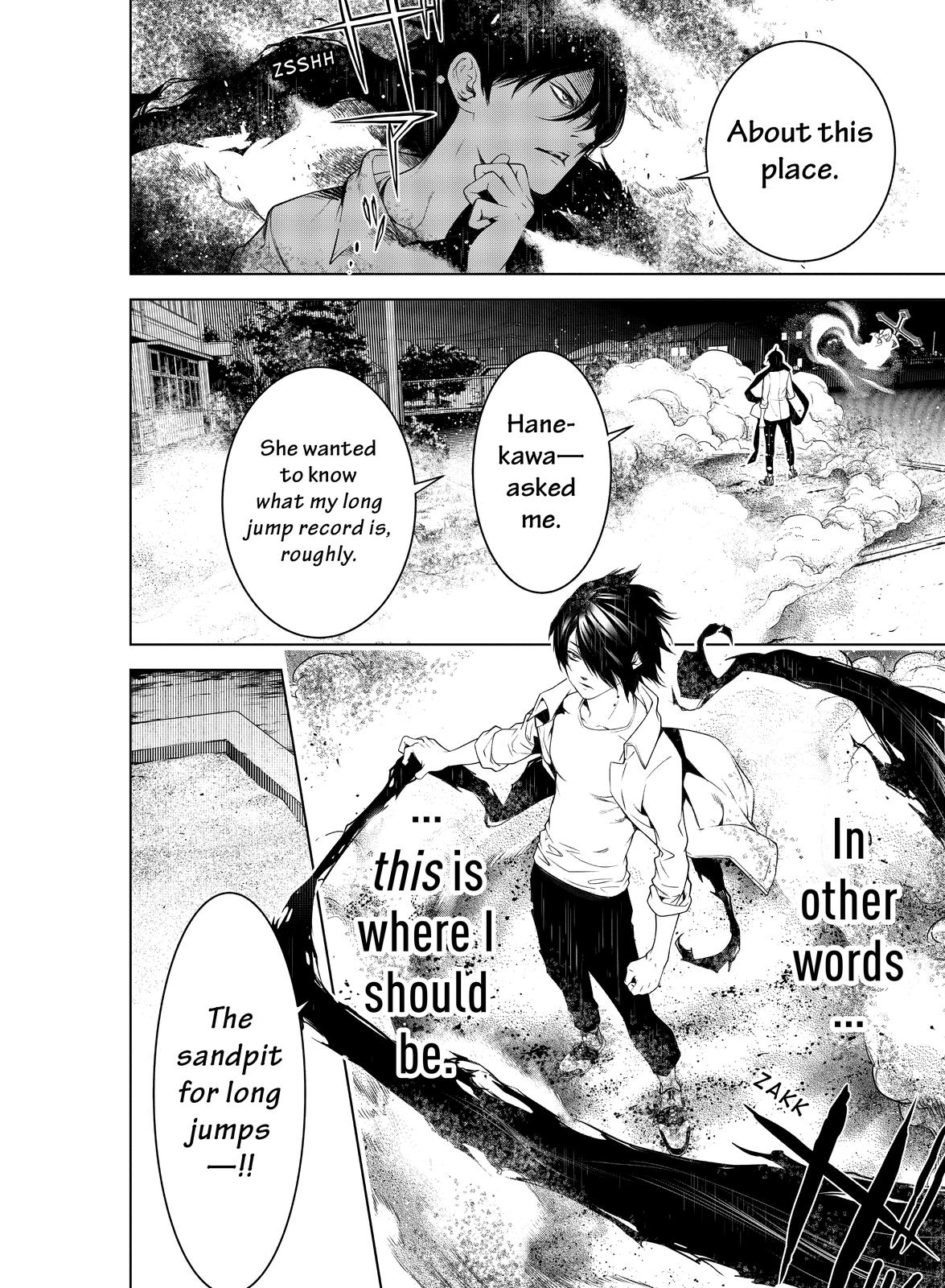 Read Bakemonogatari Manga Online