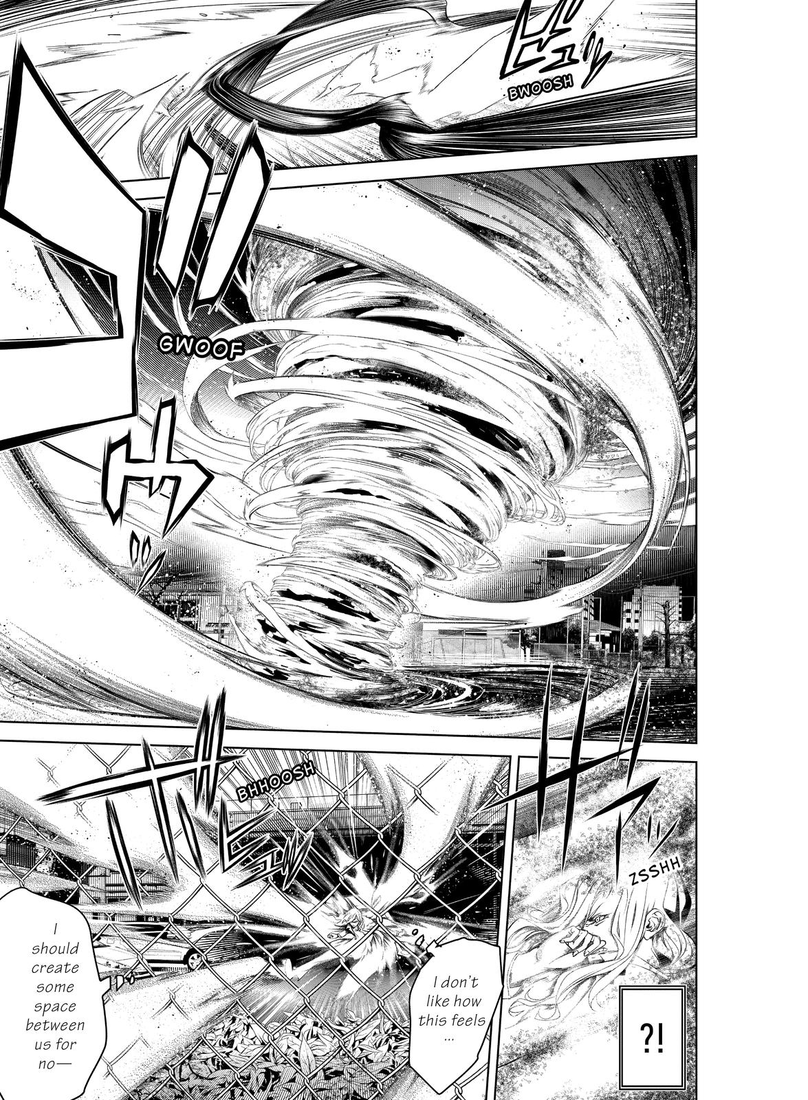 Read Bakemonogatari Manga Online