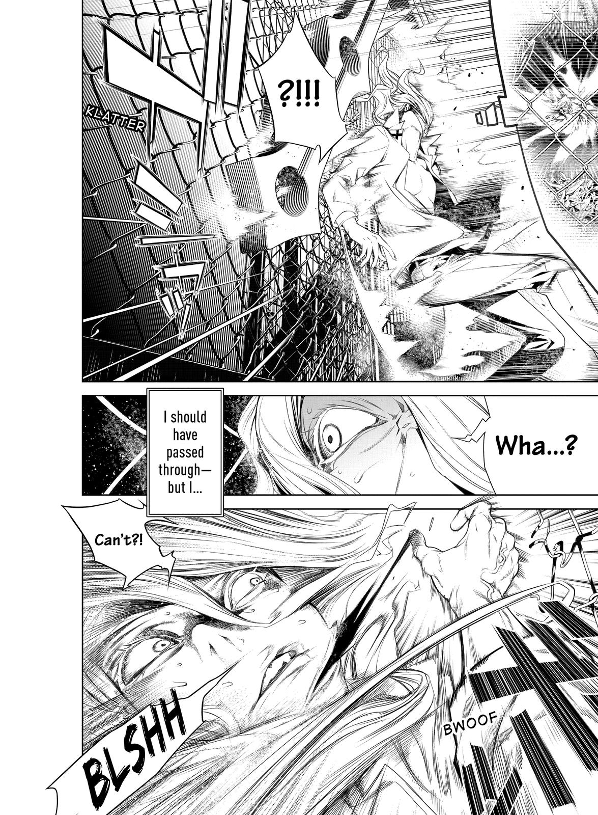 Read Bakemonogatari Manga Online