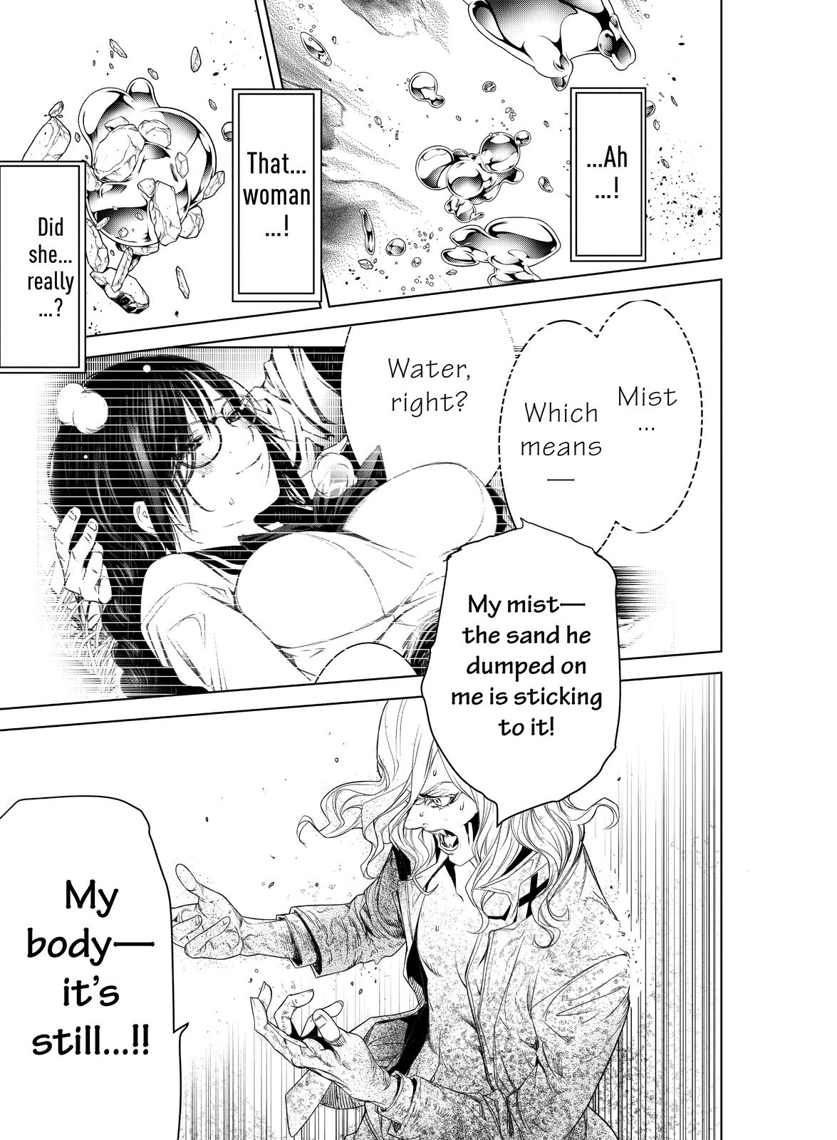 Read Bakemonogatari Manga Online