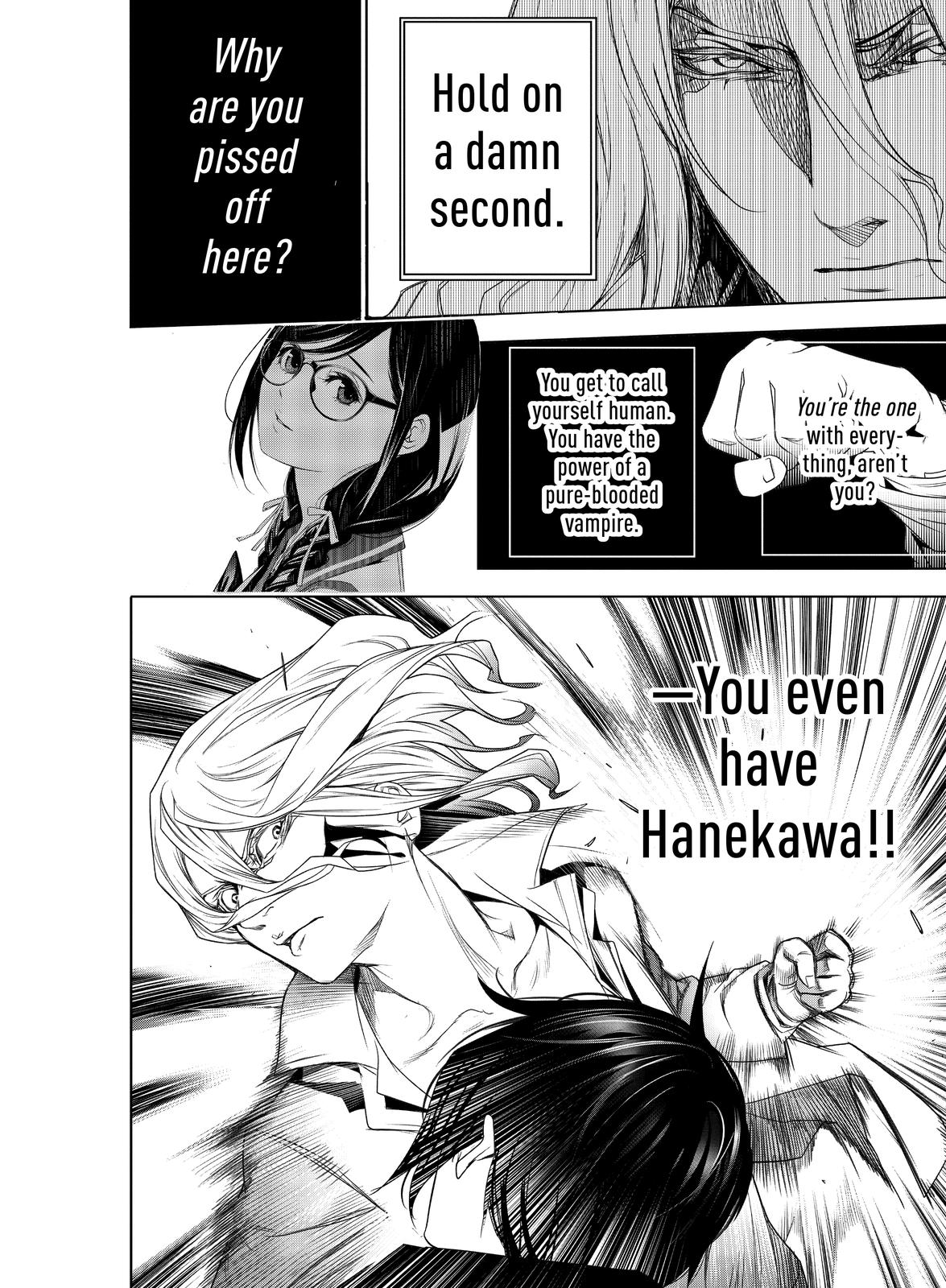 Read Bakemonogatari Manga Online