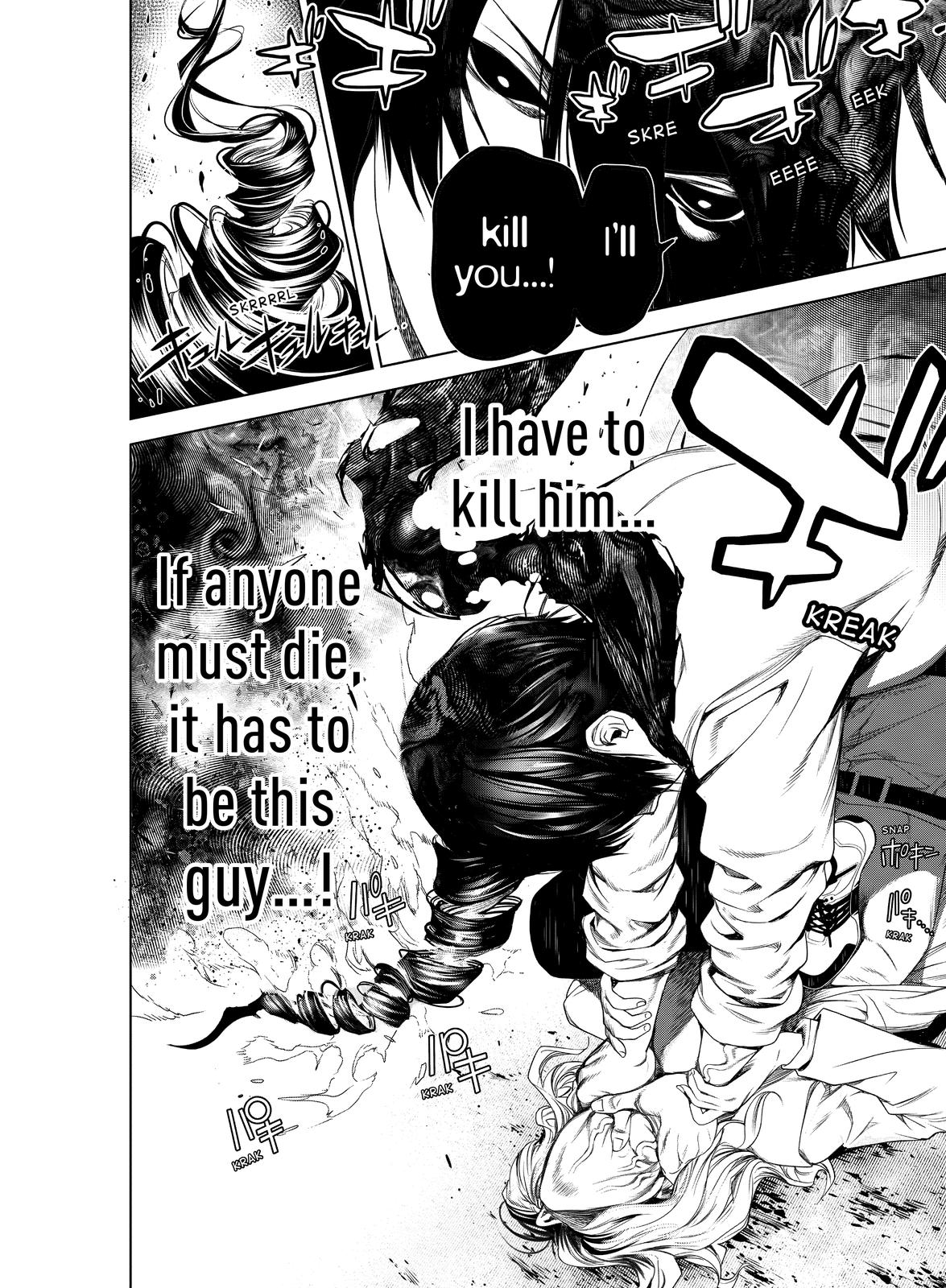Read Bakemonogatari Manga Online
