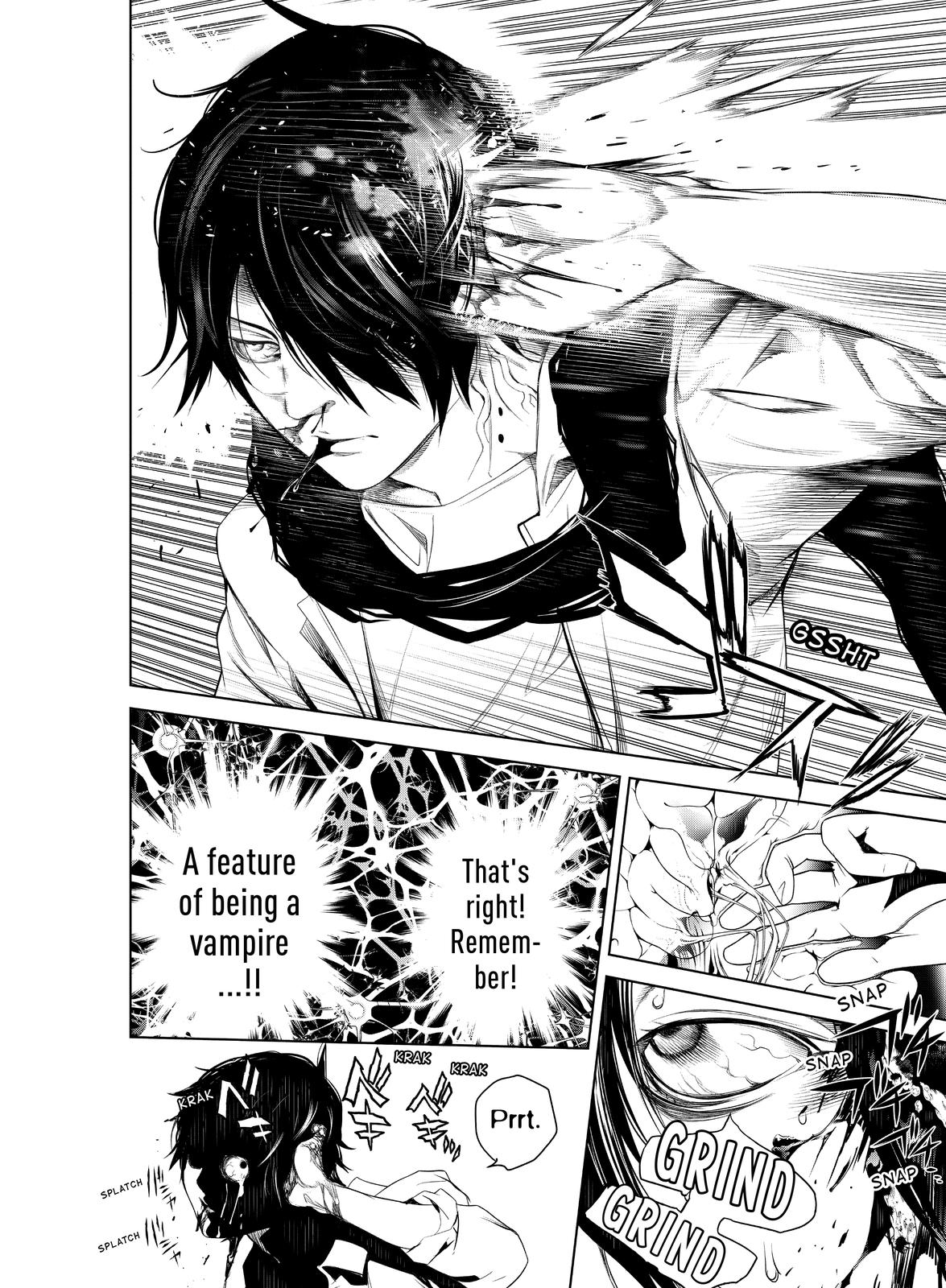 Read Bakemonogatari Manga Online